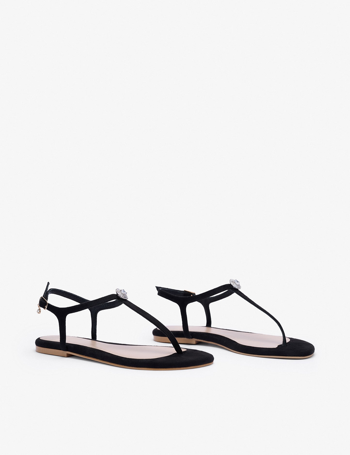 LORIE Flat
