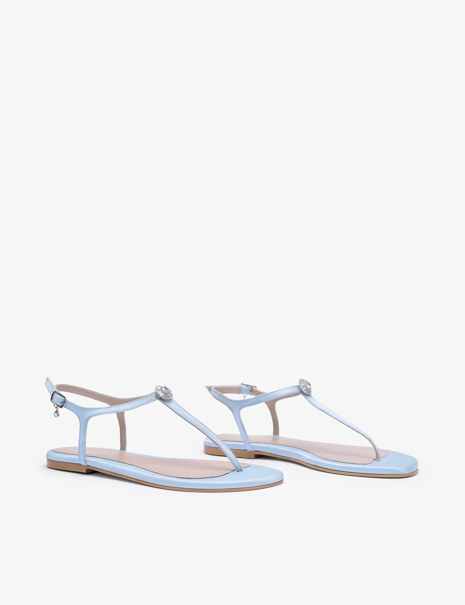 LORIE Flat