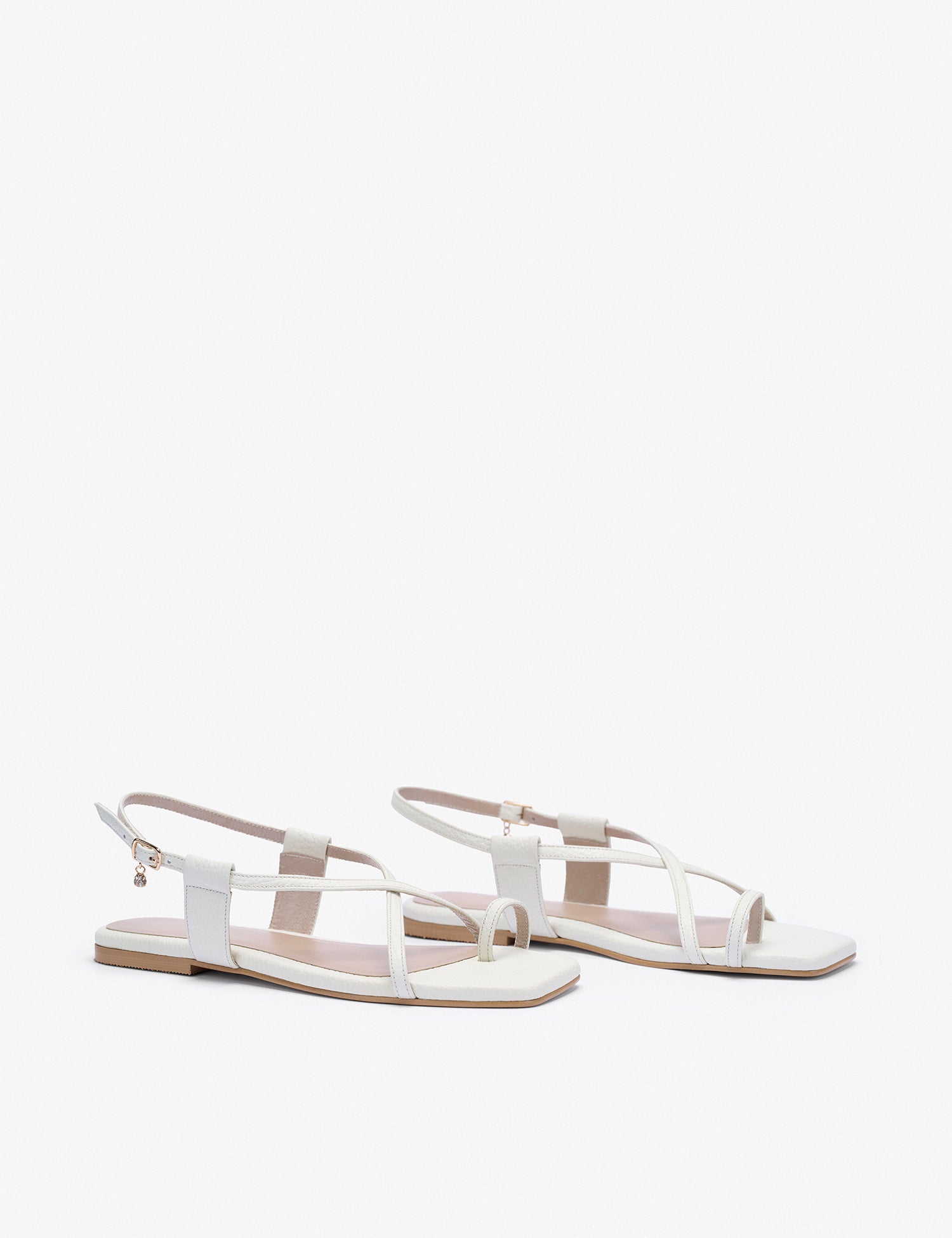 ZITA Flat