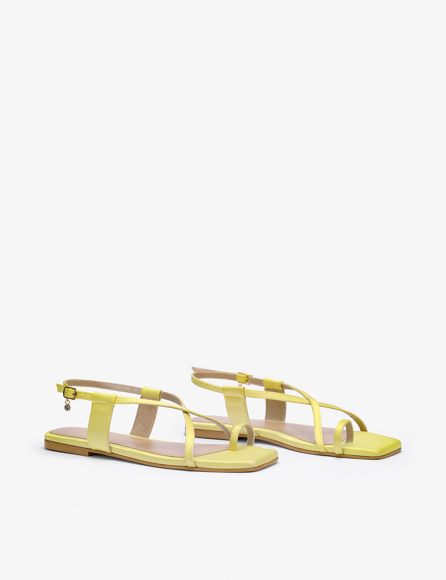 ZITA Flat