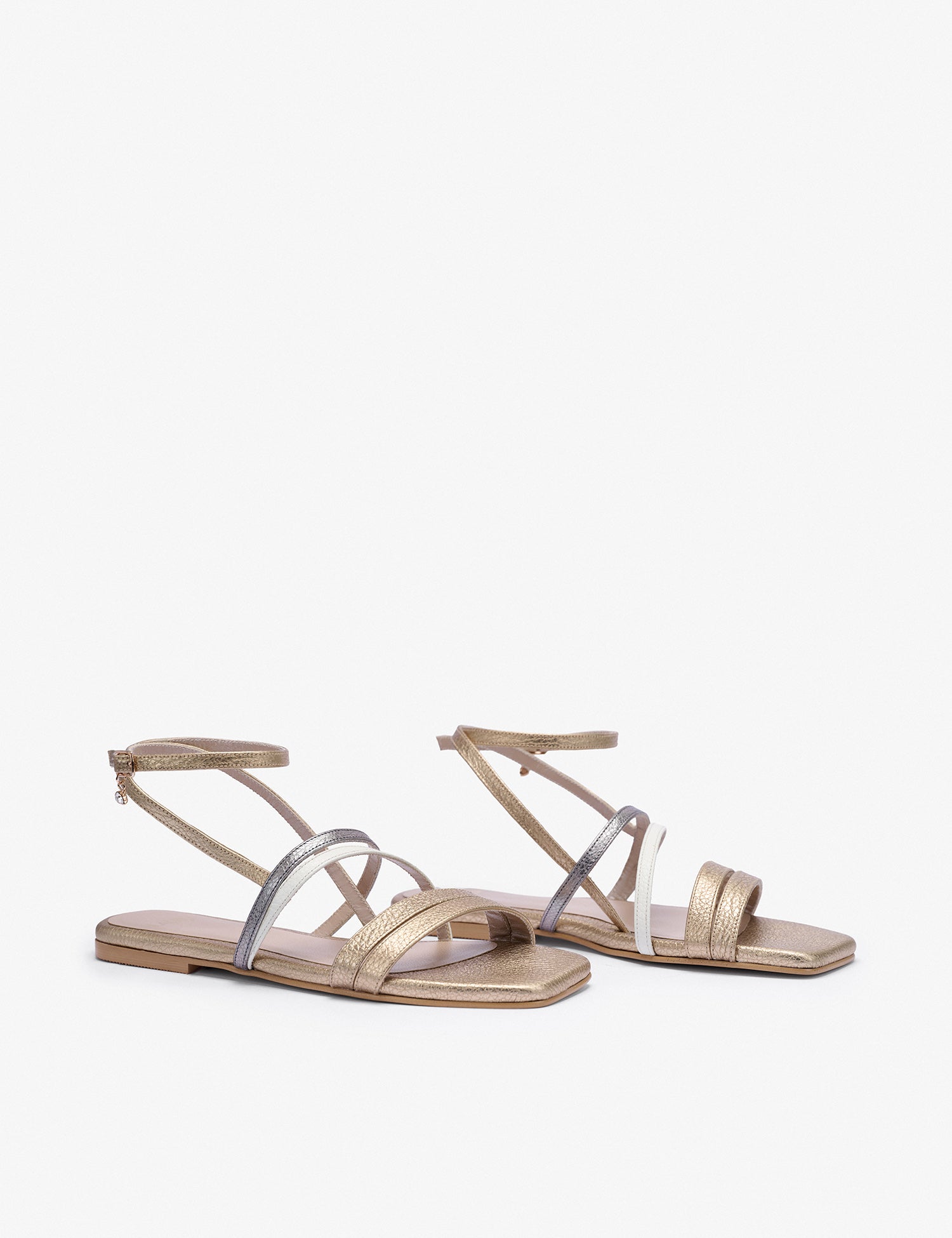 MELIE Flat