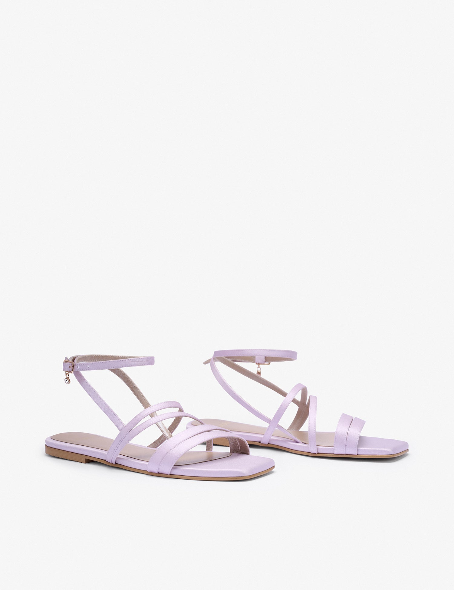 MELIE Flat