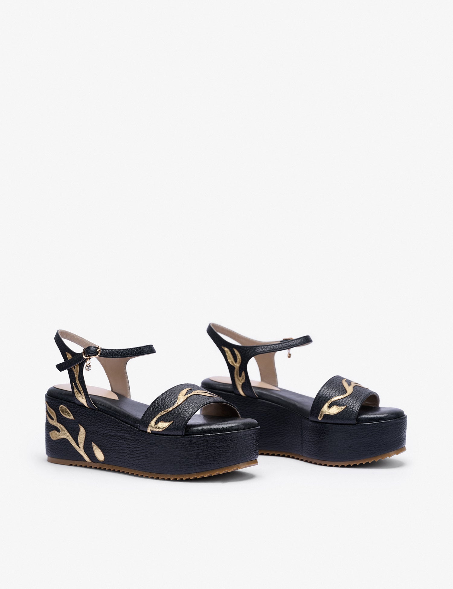 NINA Wedge 70MM