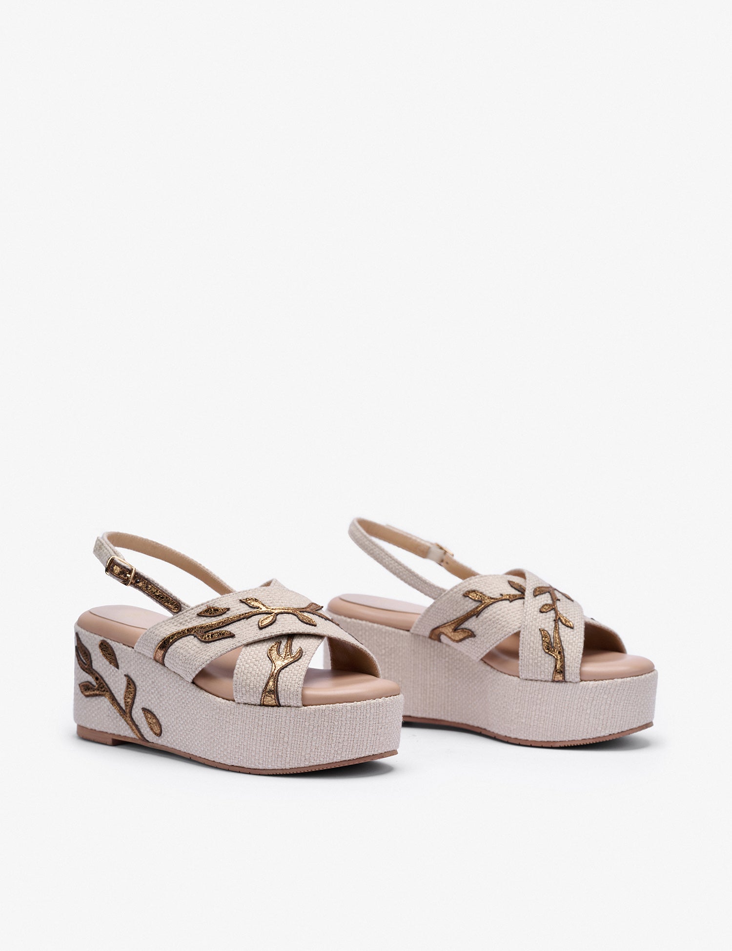 LOLA Wedge 70MM