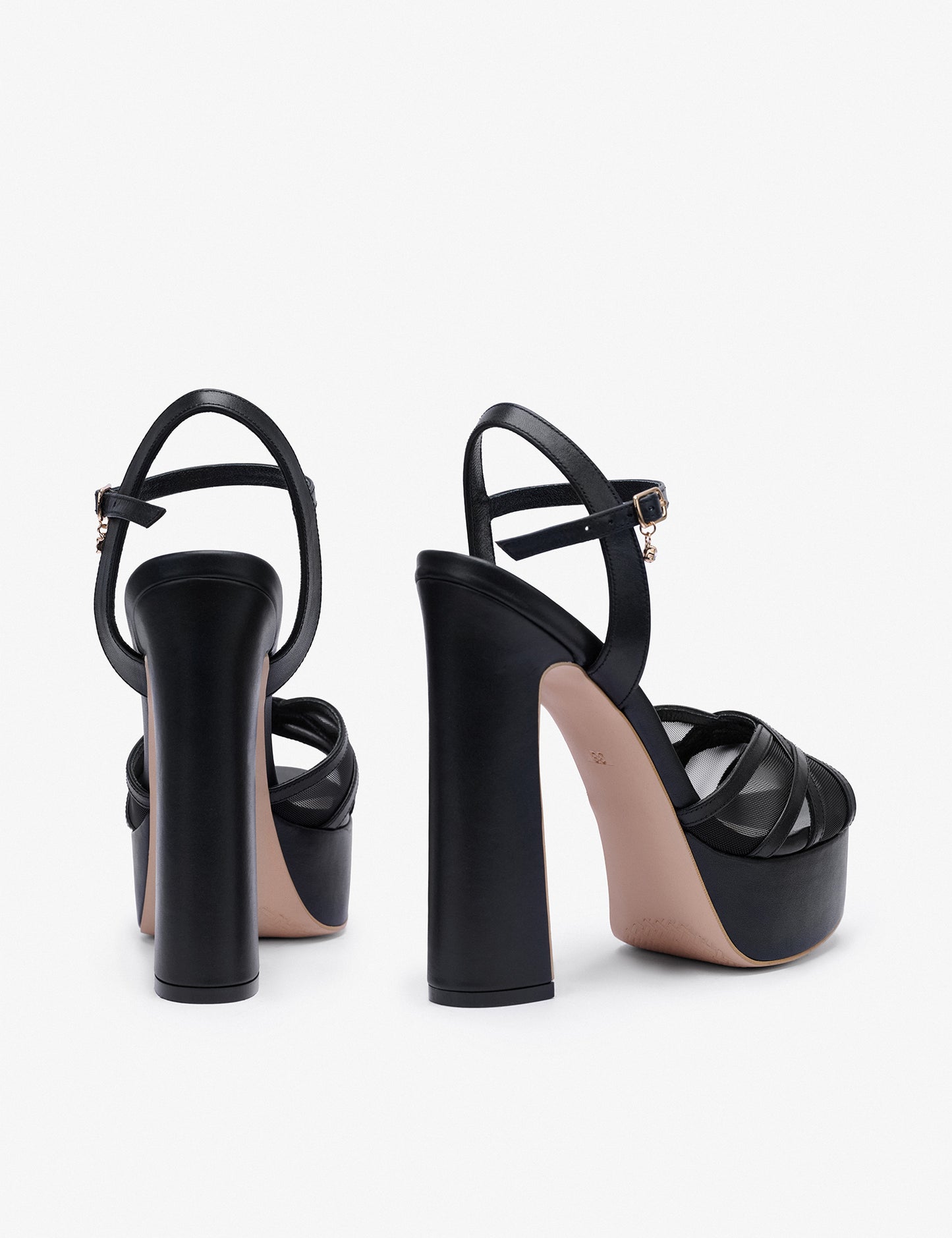 DELPHINE Platform 147MM