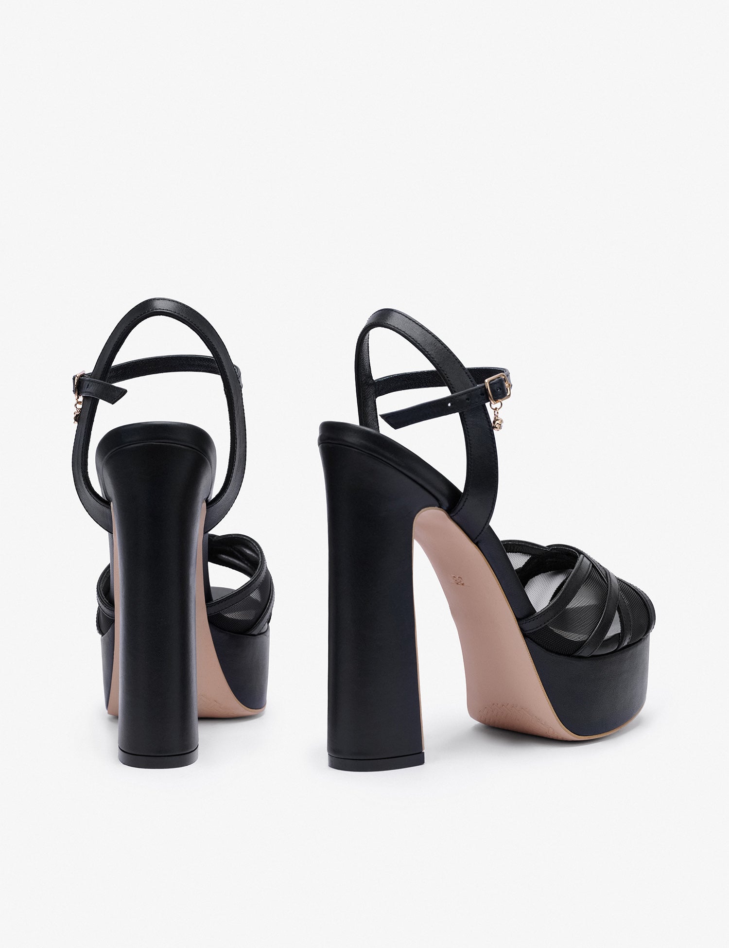 DELPHINE Platform 147MM