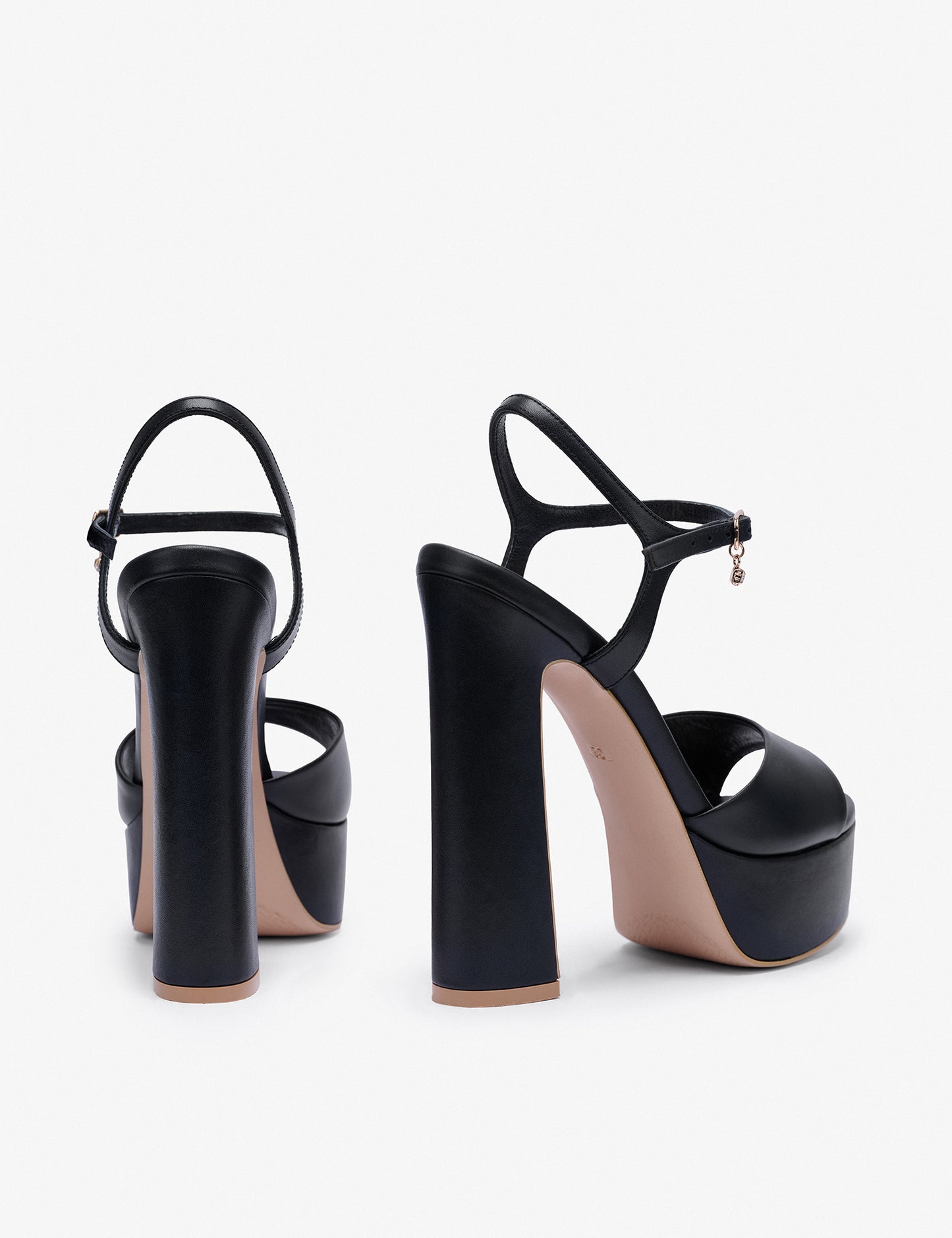 NICOLE Platform 147MM