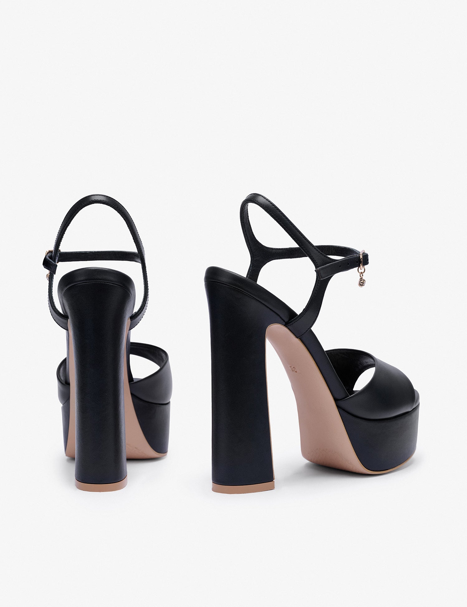 NICOLE Platform 147MM