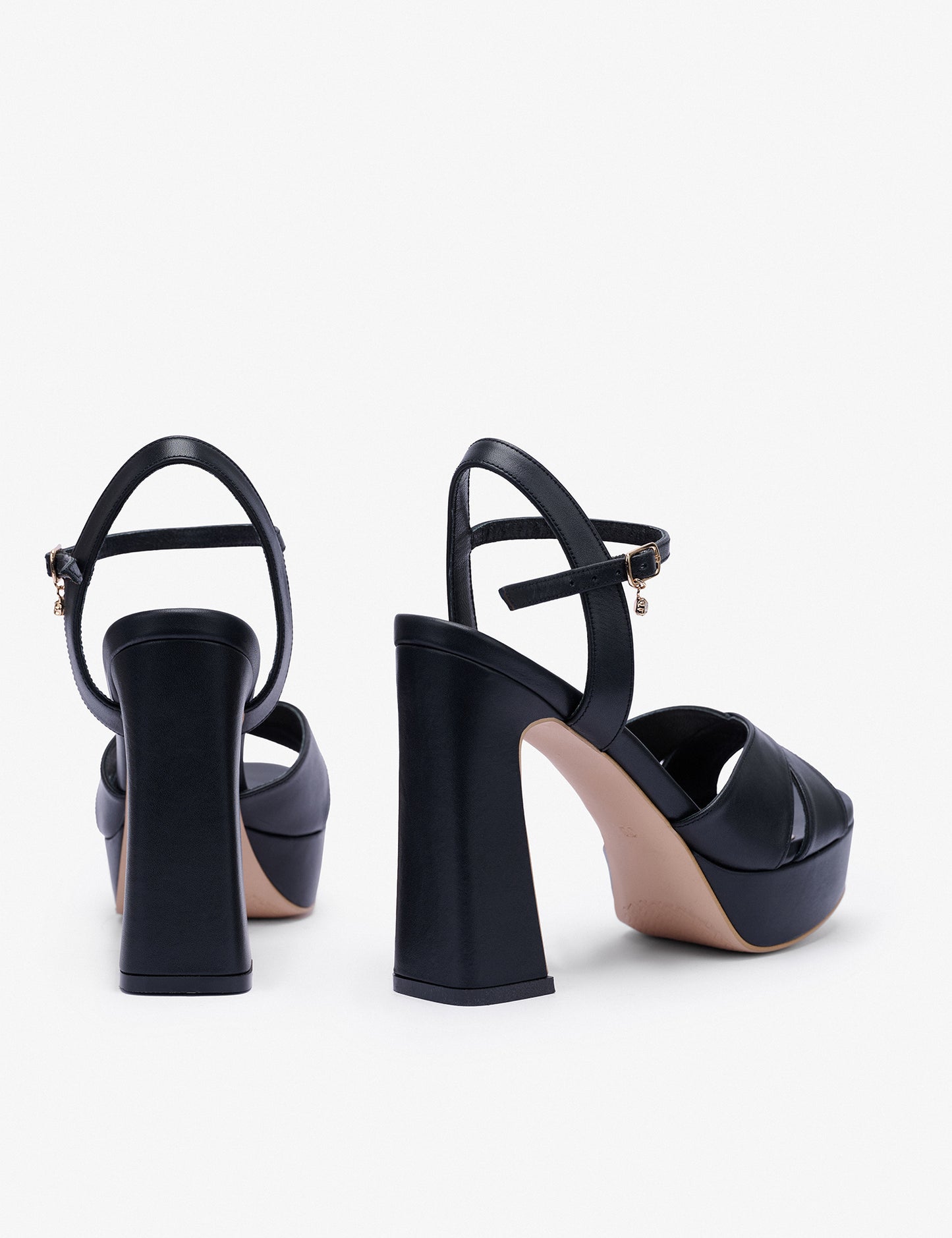 CAMILLE Platform 120MM