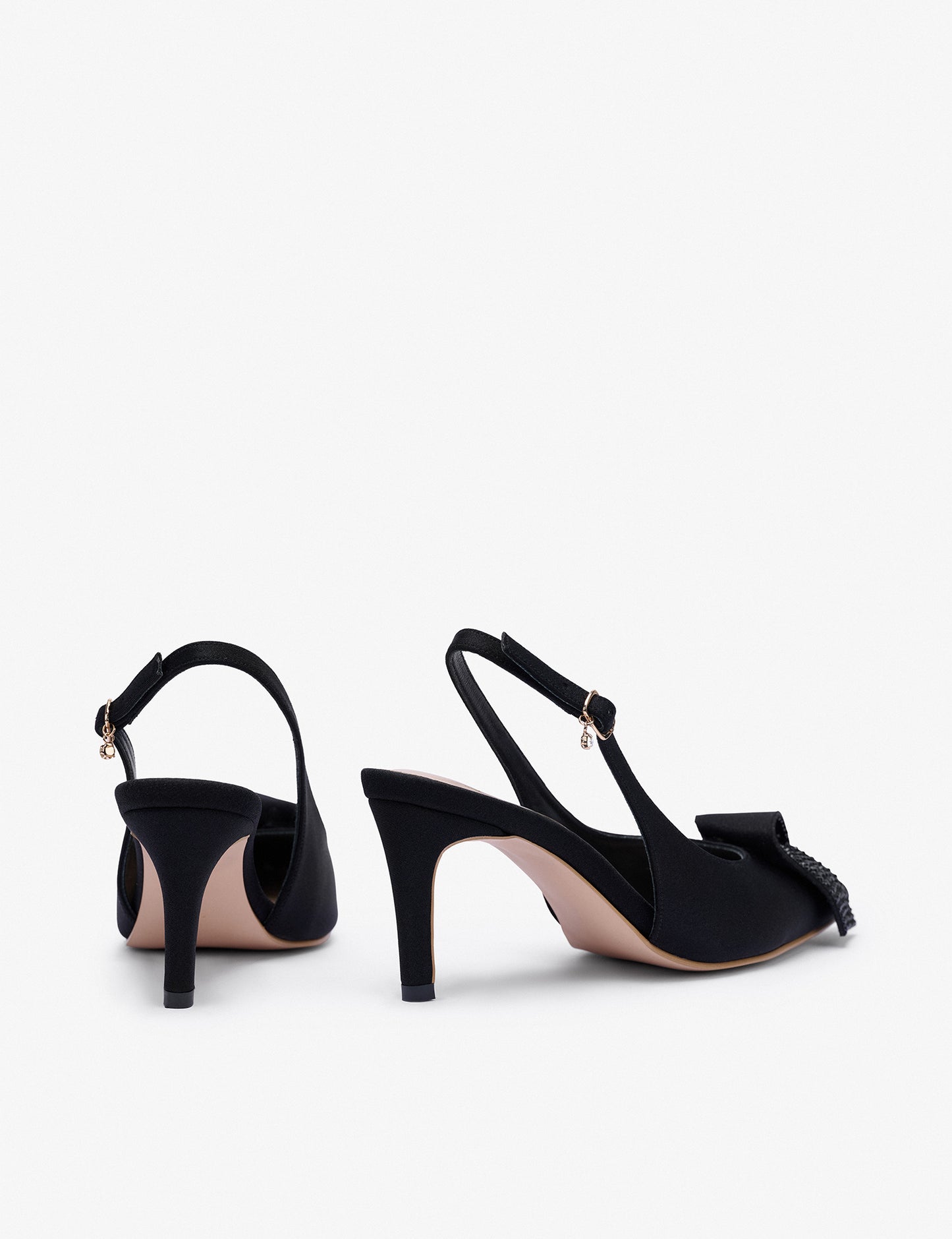 BRIELLE Slingback 75MM