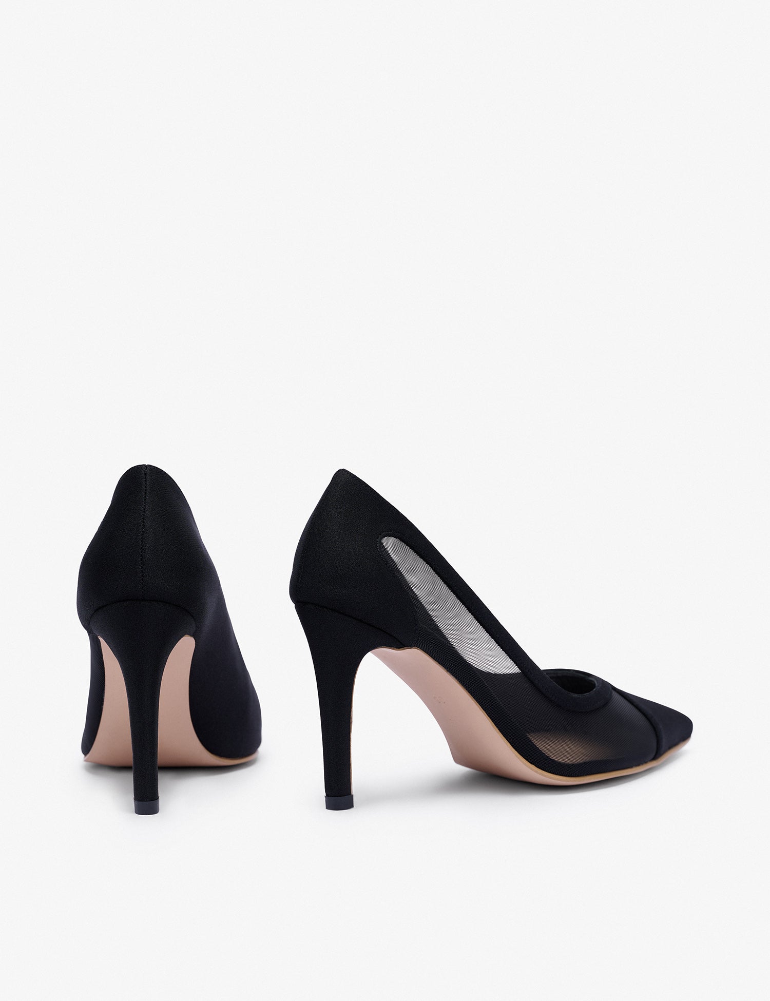 ZOE Pump 95MM