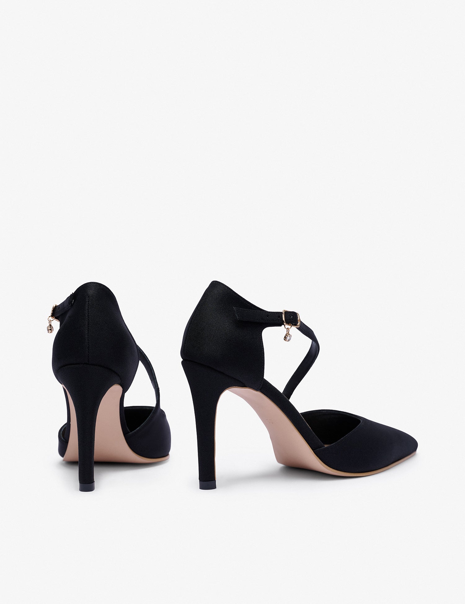 ALICIA Pump 95MM