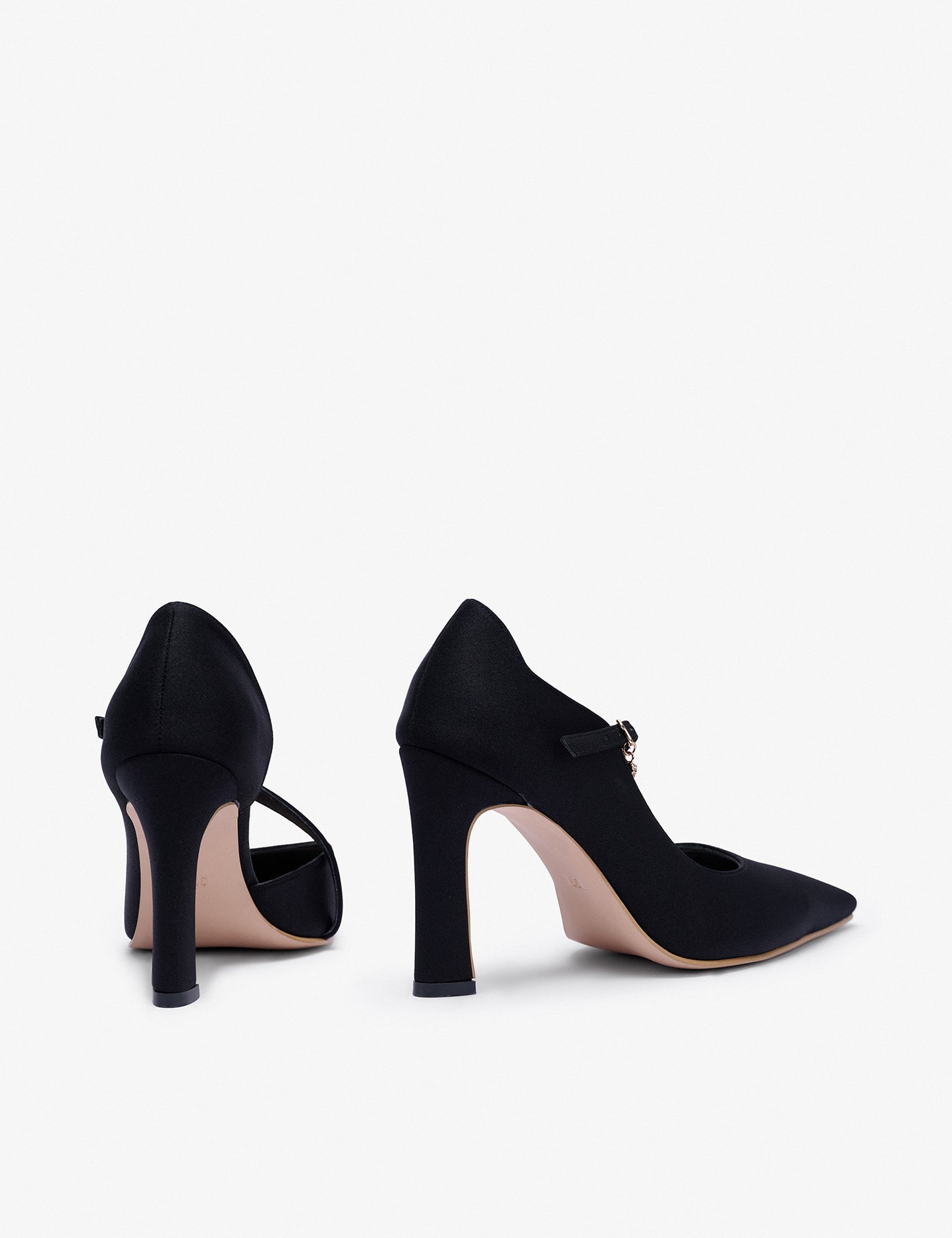 LOUANE Pump 95MM