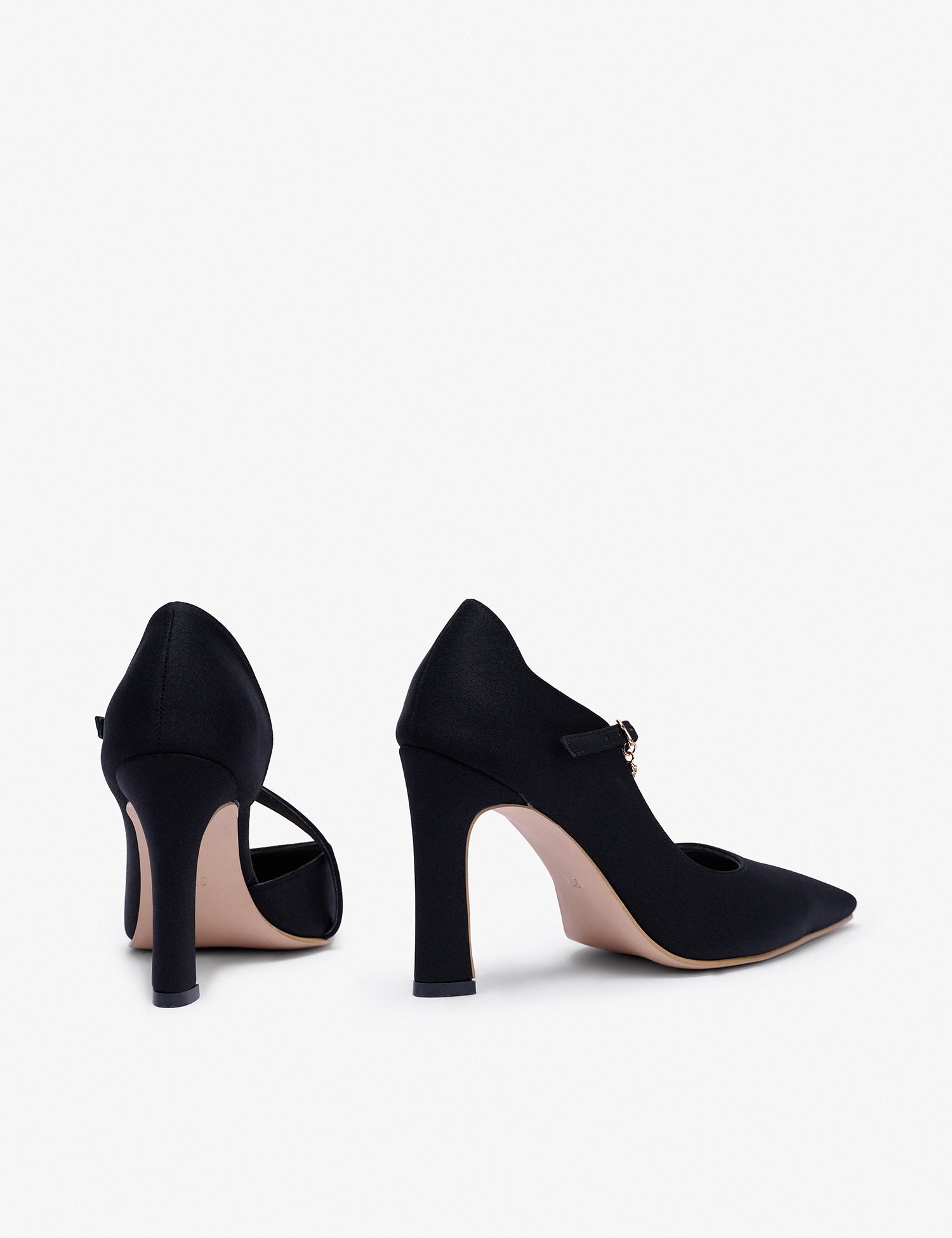 LOUANE Pump 95MM