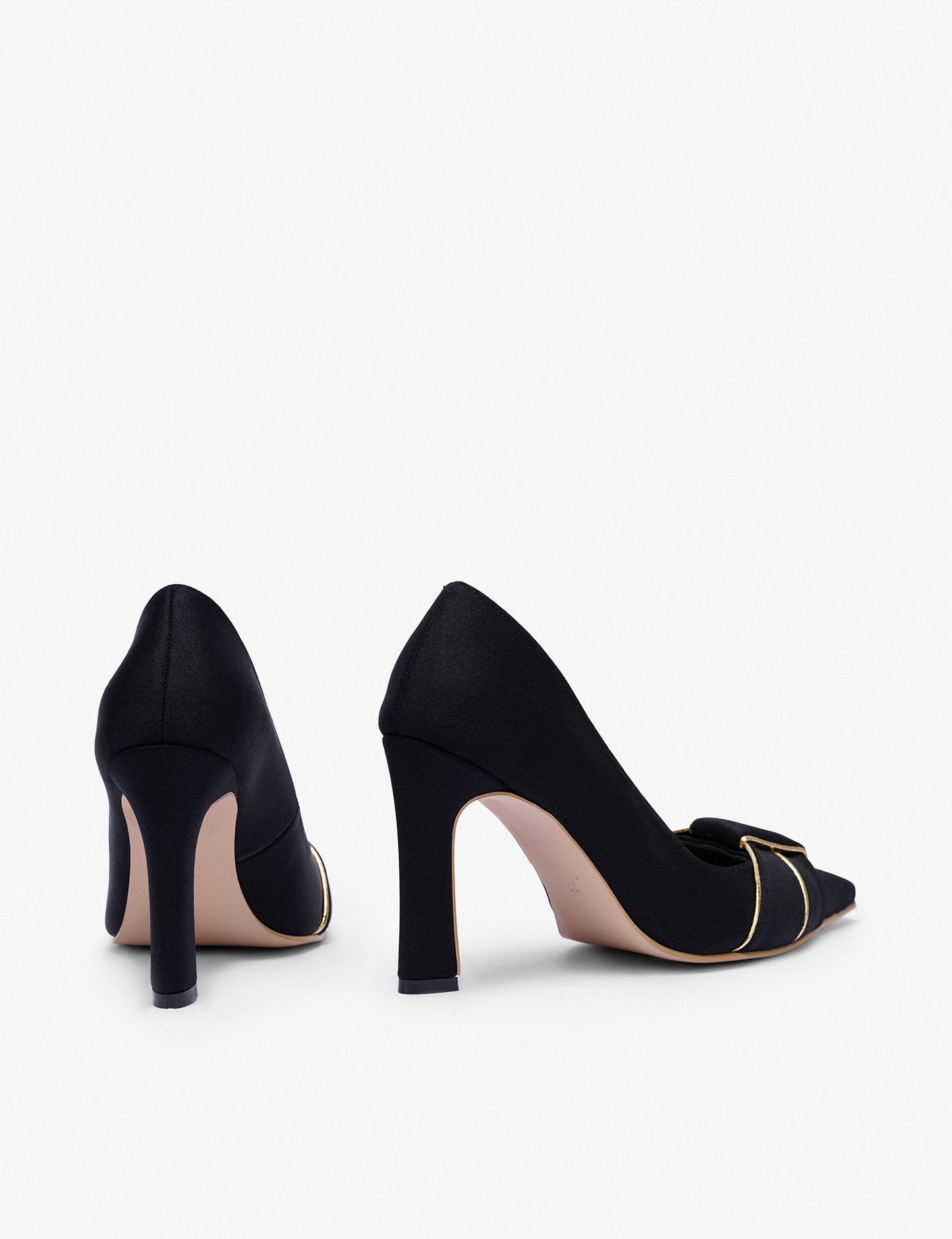 INAYA Pump 95MM