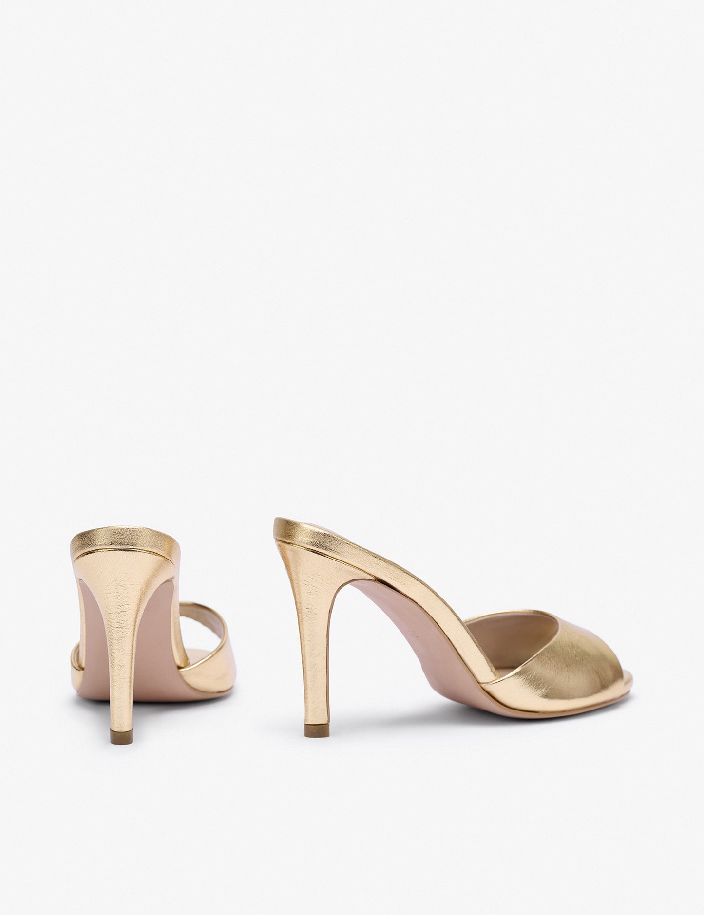 ELLA Mule 95MM