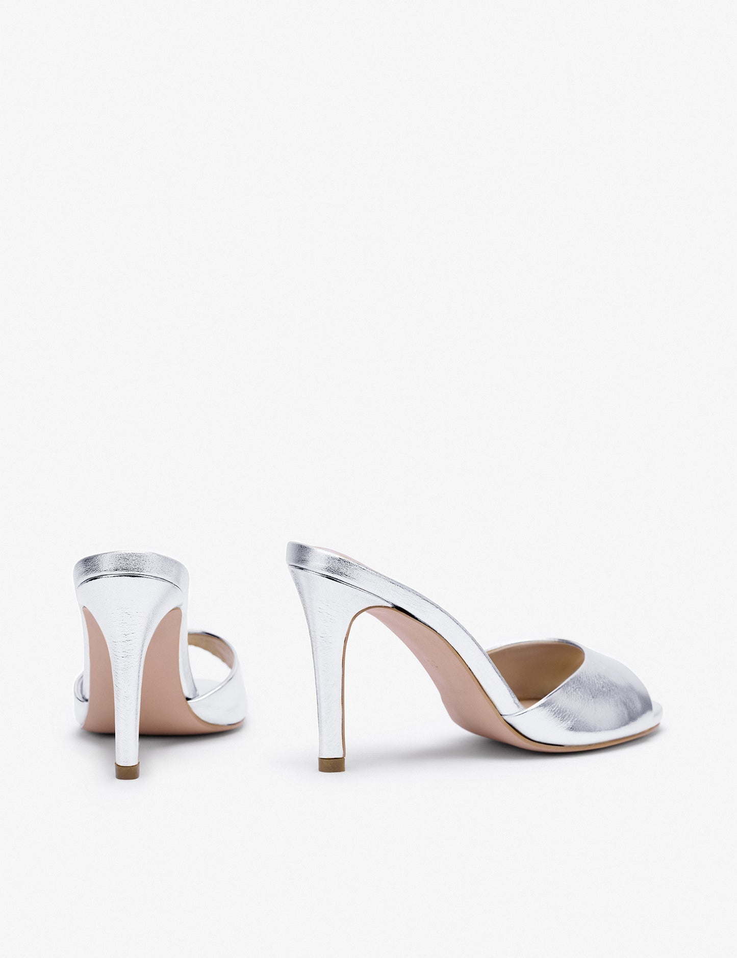 ELLA Mule 95MM