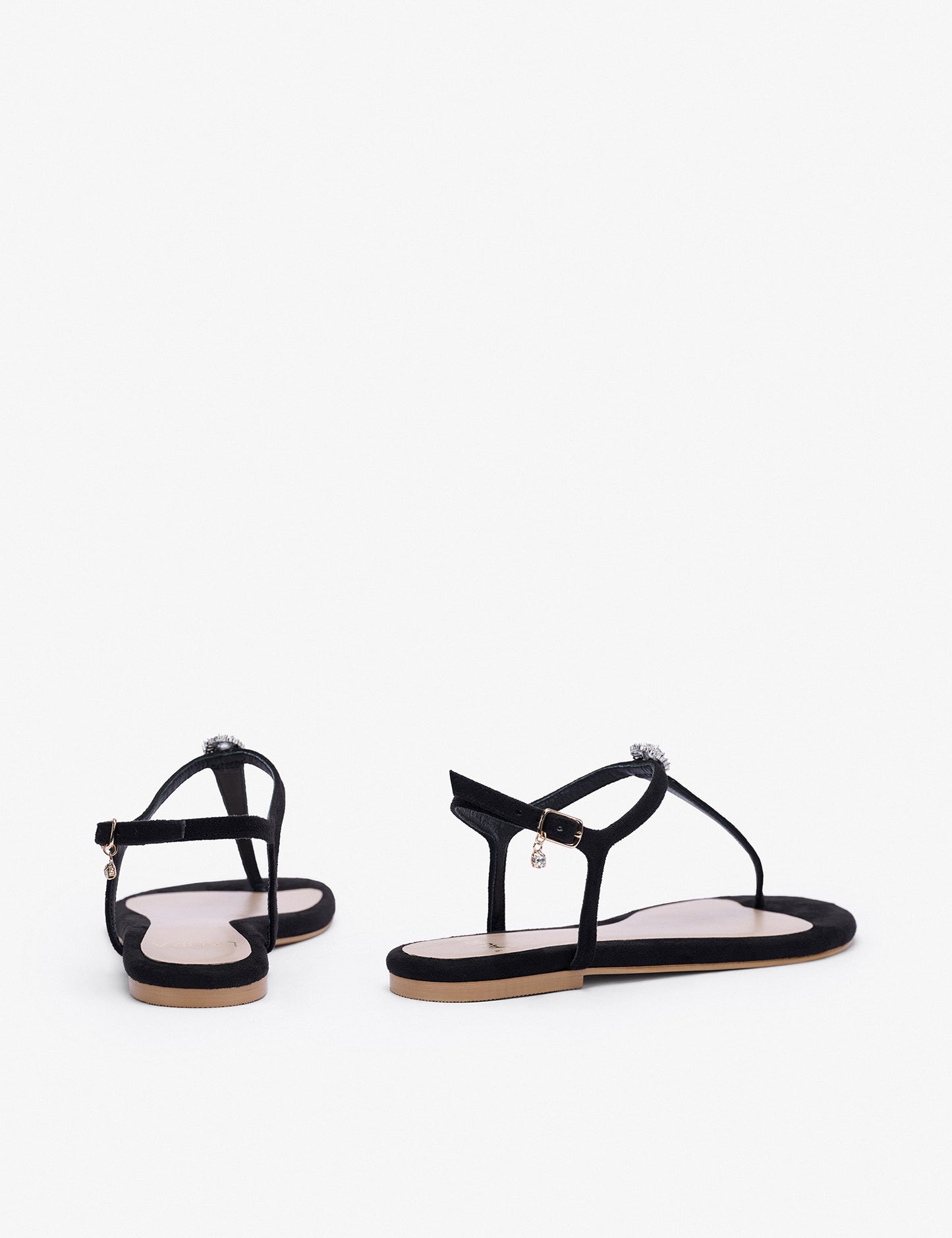 LORIE Flat
