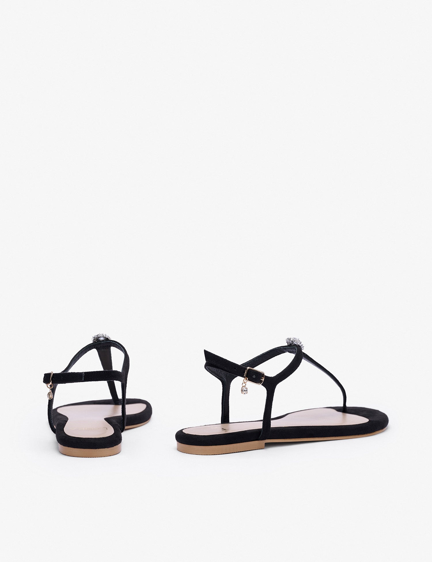 LORIE Flat