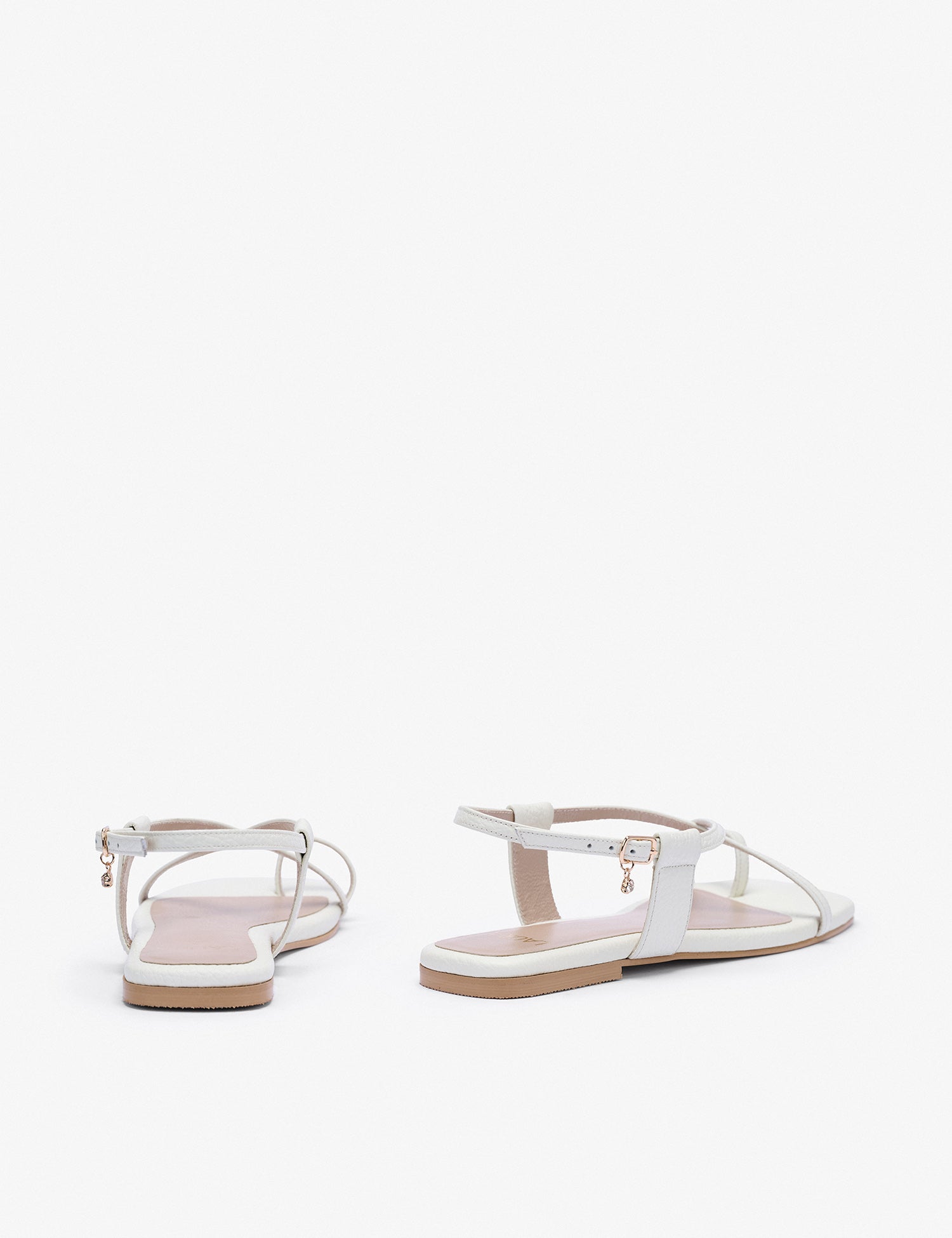 ZITA Flat