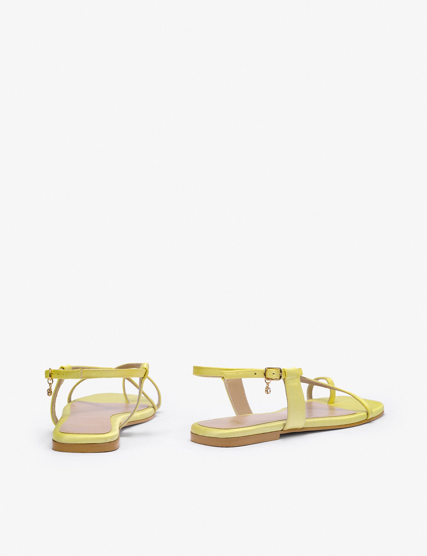 ZITA Flat