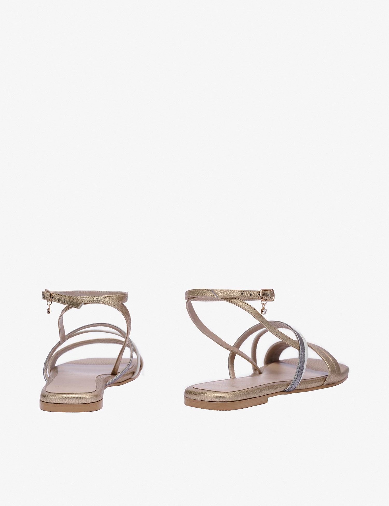 MELIE Flat
