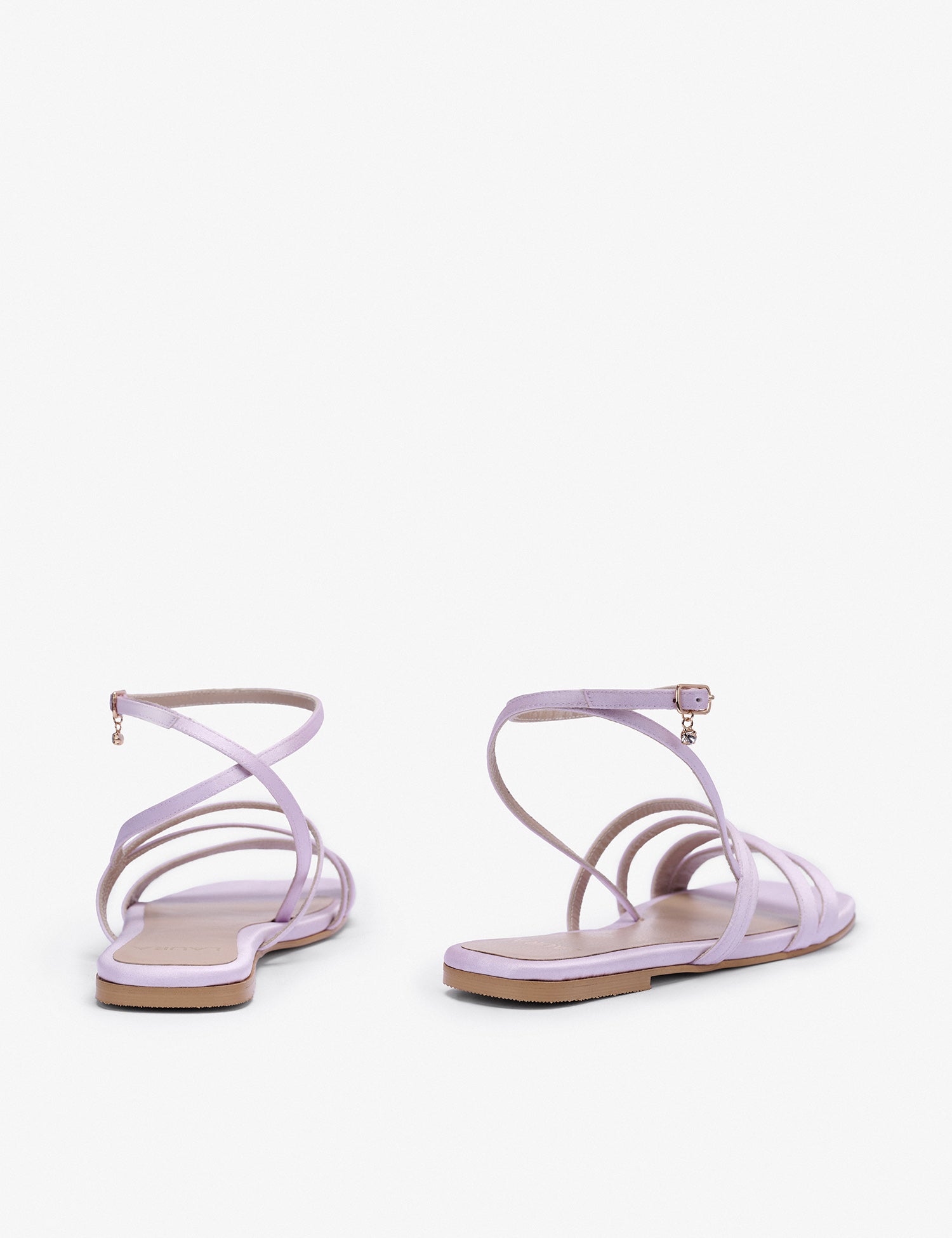 MELIE Flat