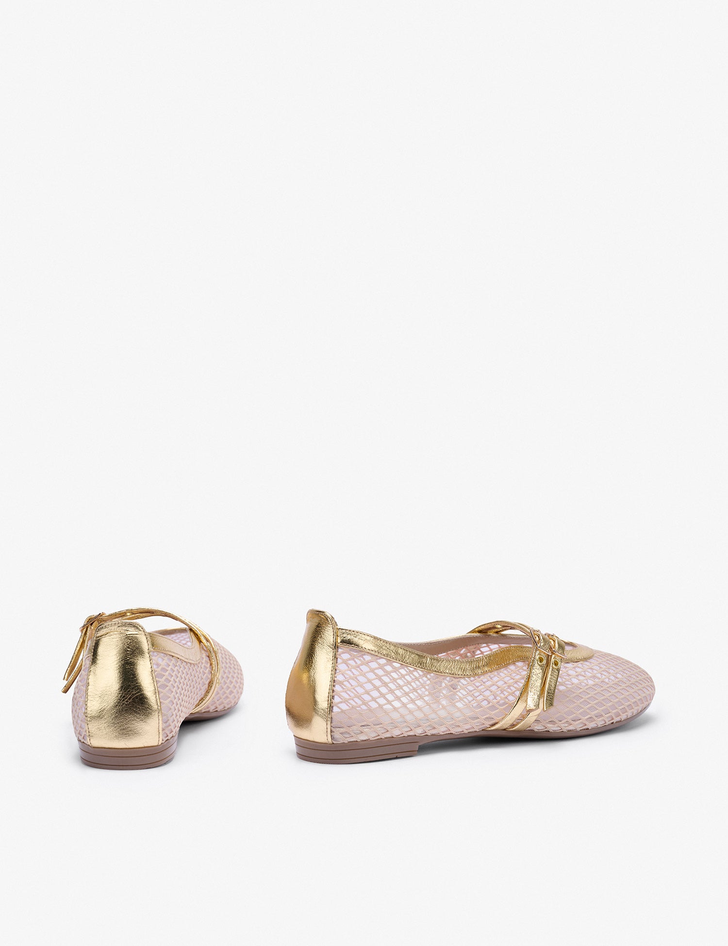 ALINA Ballerina