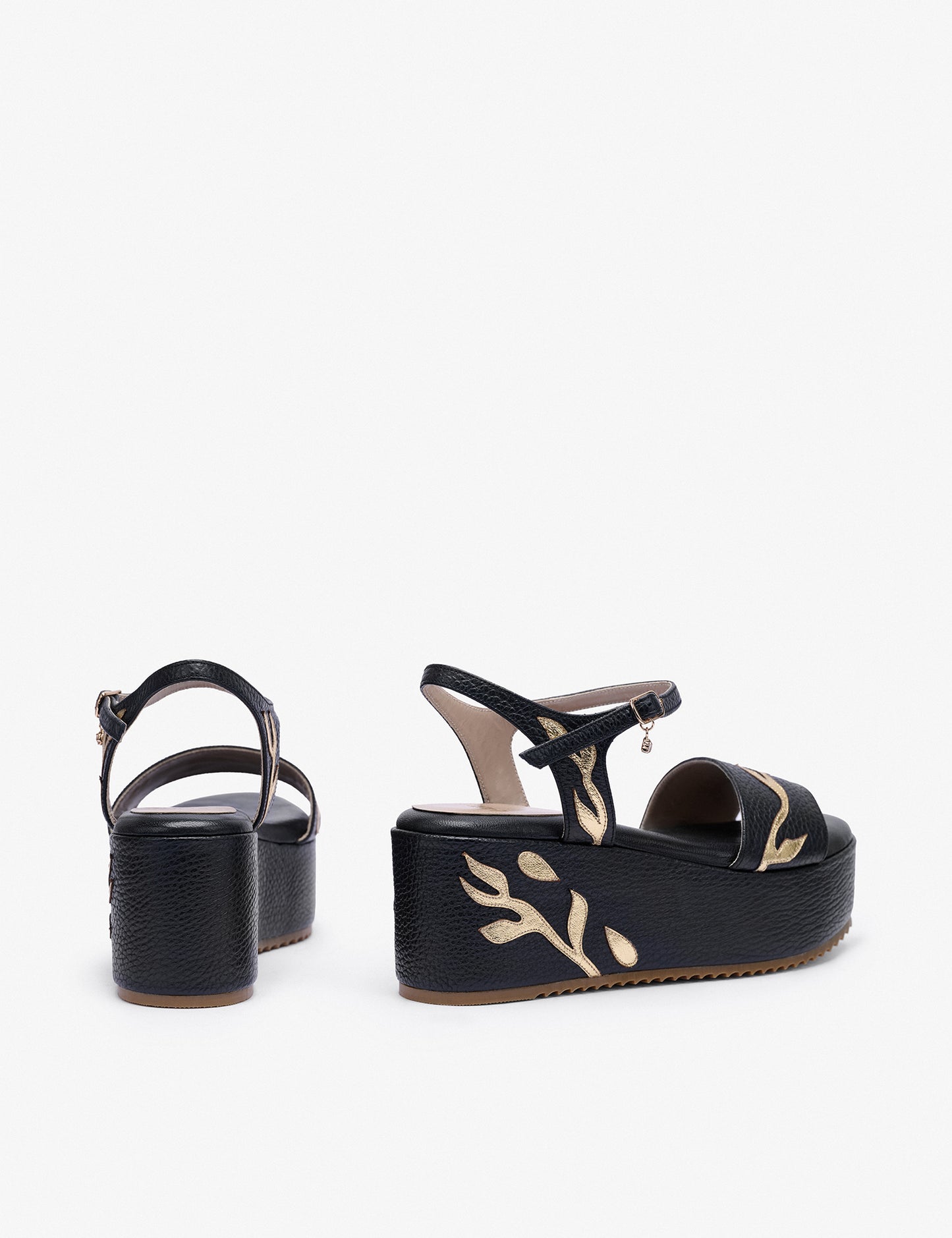 NINA Wedge 70MM