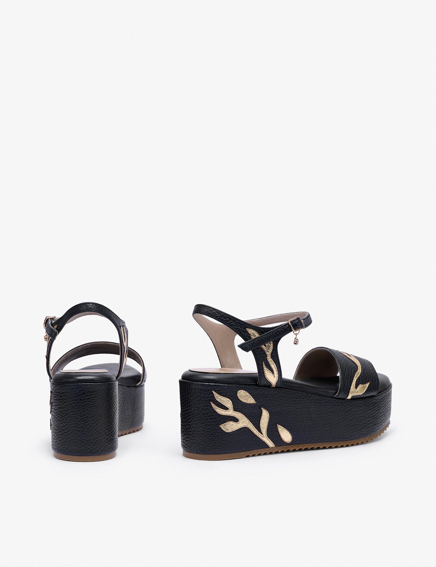 NINA Wedge 70MM