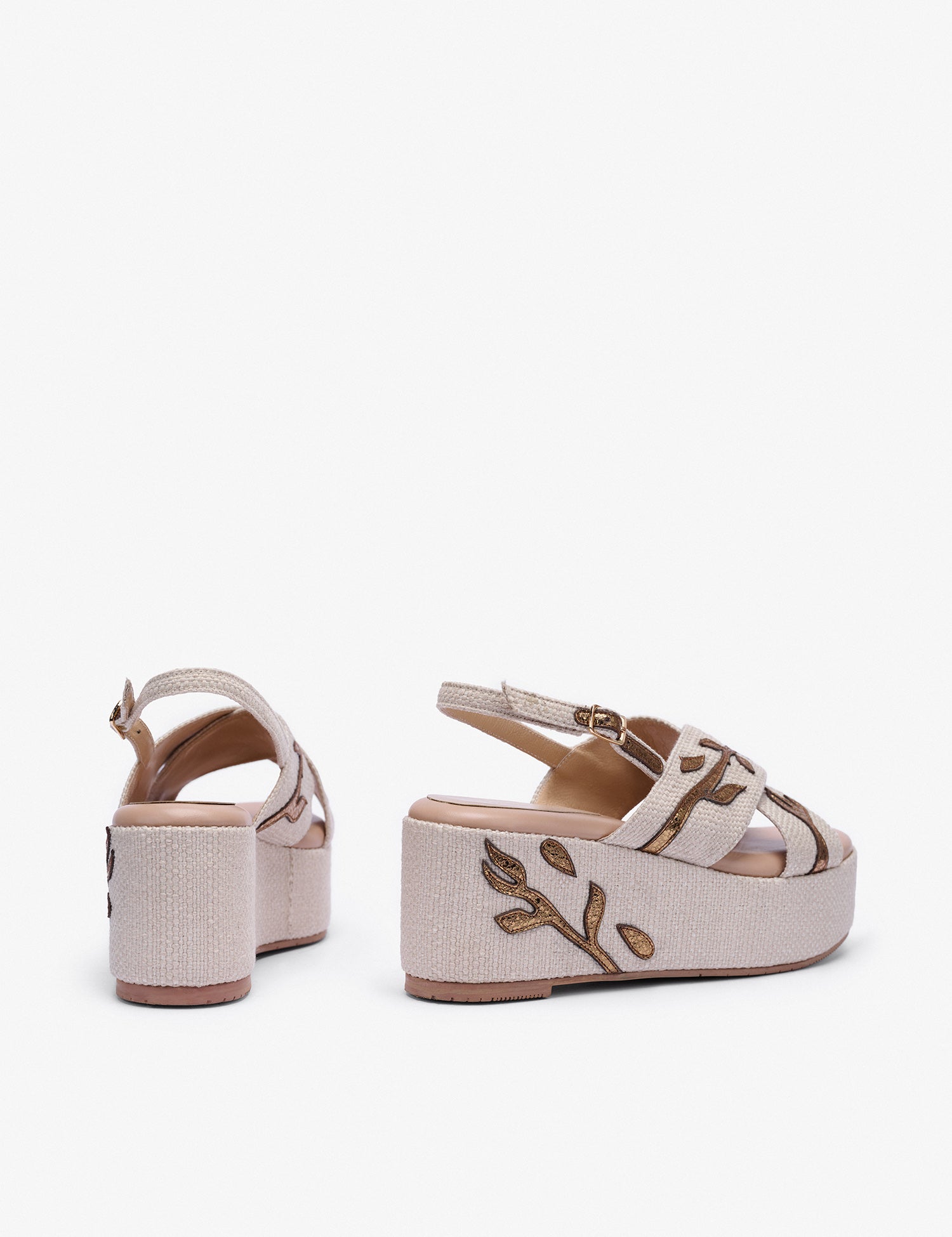 LOLA Wedge 70MM