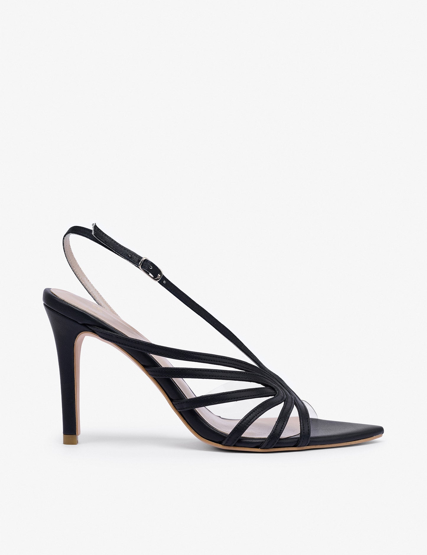 LOUNA Sandal 95MM