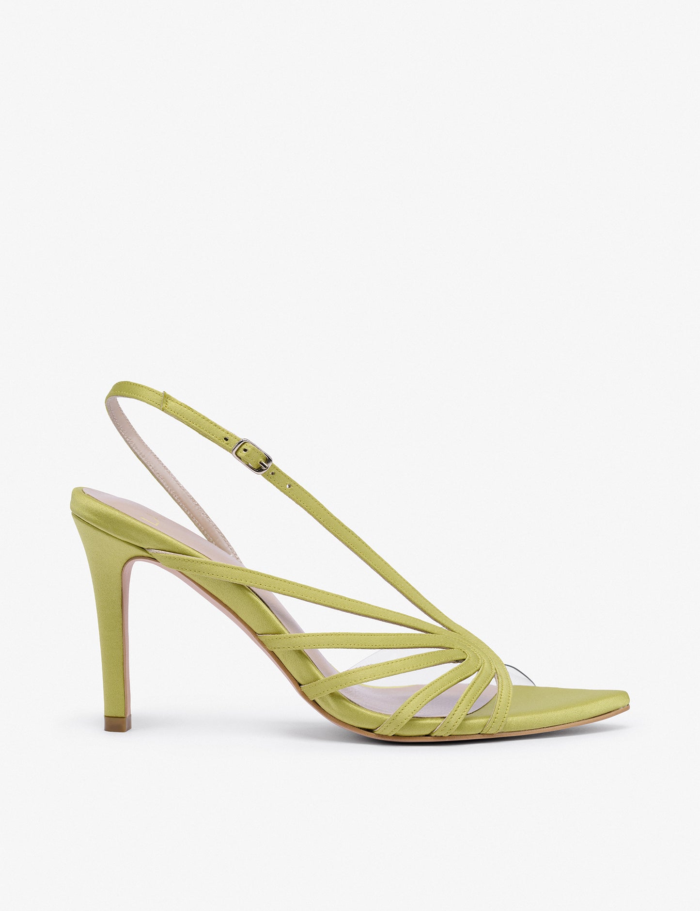 LOUNA Sandal 95MM
