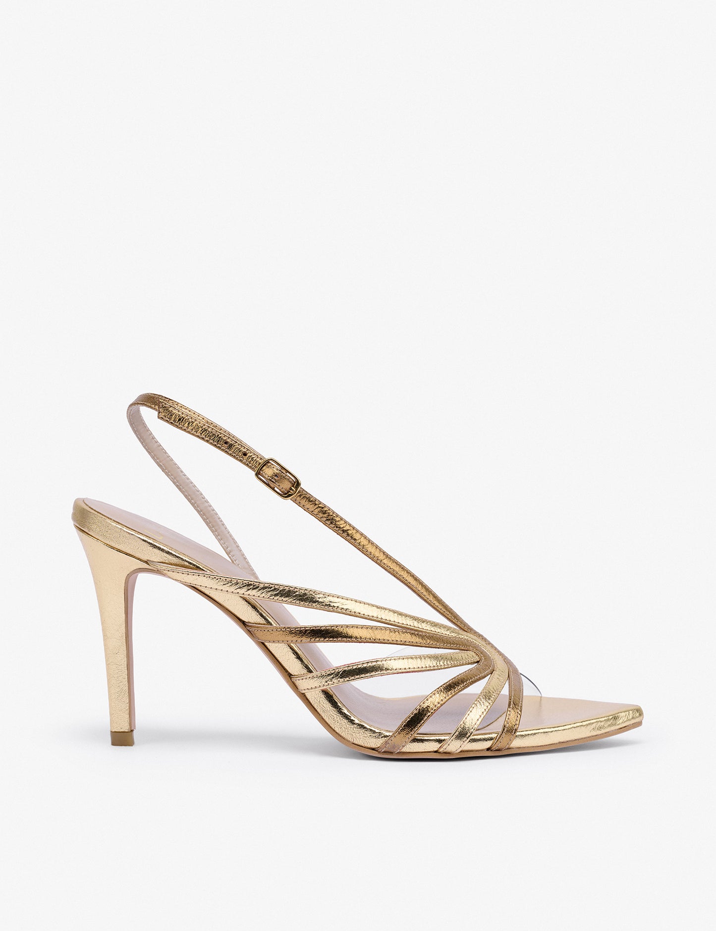 LOUNA Sandal 95MM