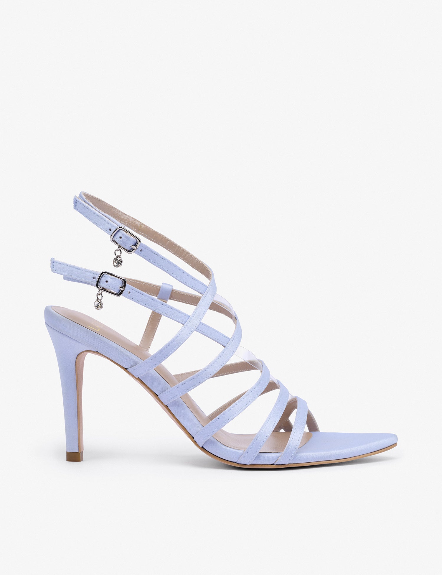 NOEMIE Sandal 95MM