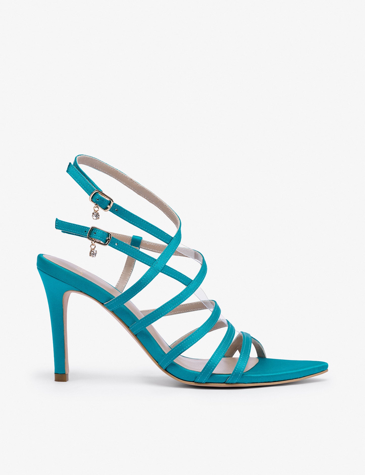 NOEMIE Sandal 95MM