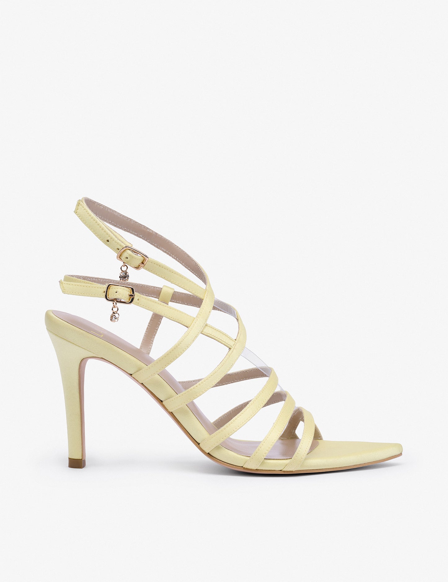 NOEMIE Sandal 95MM