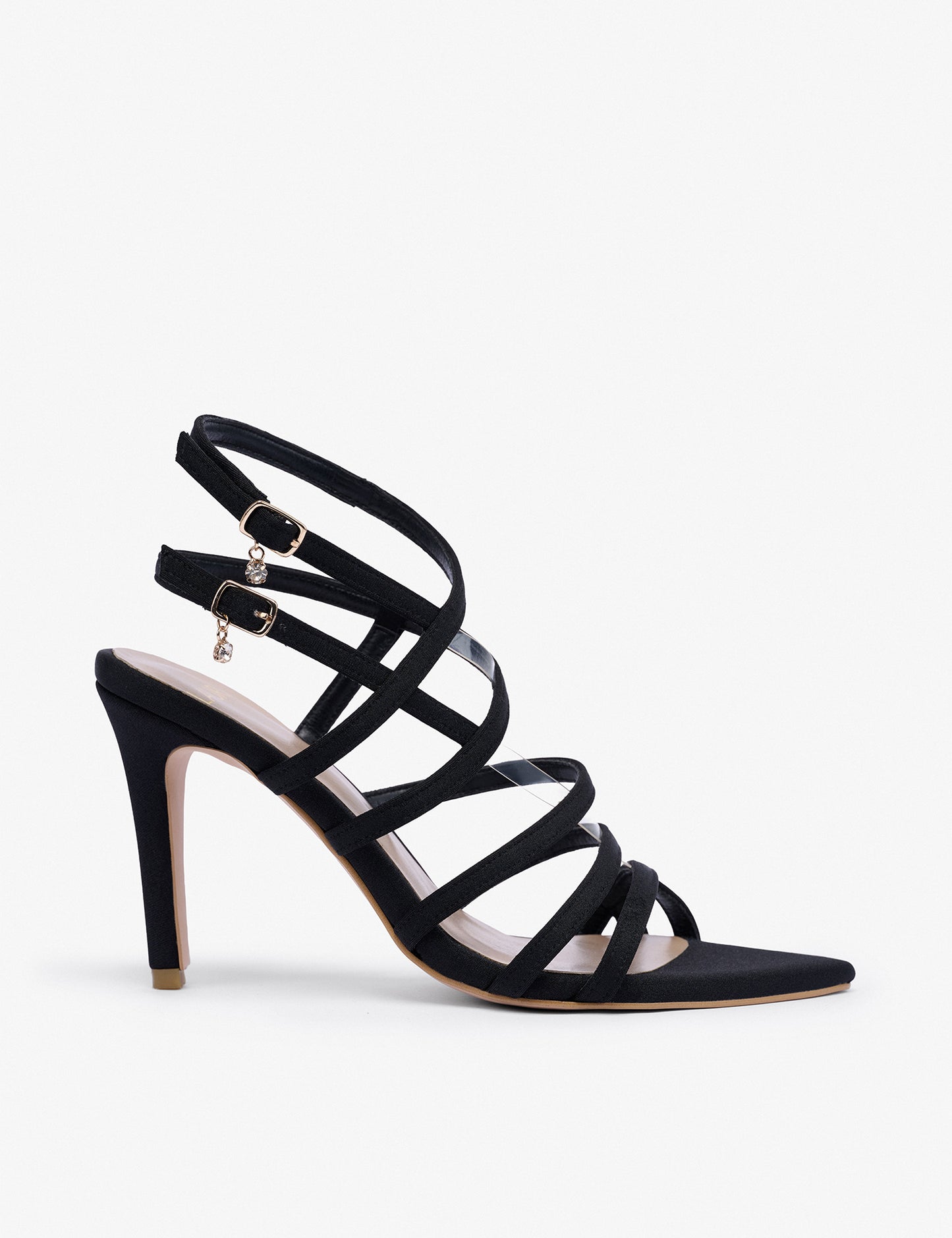 NOEMIE Sandal 95MM