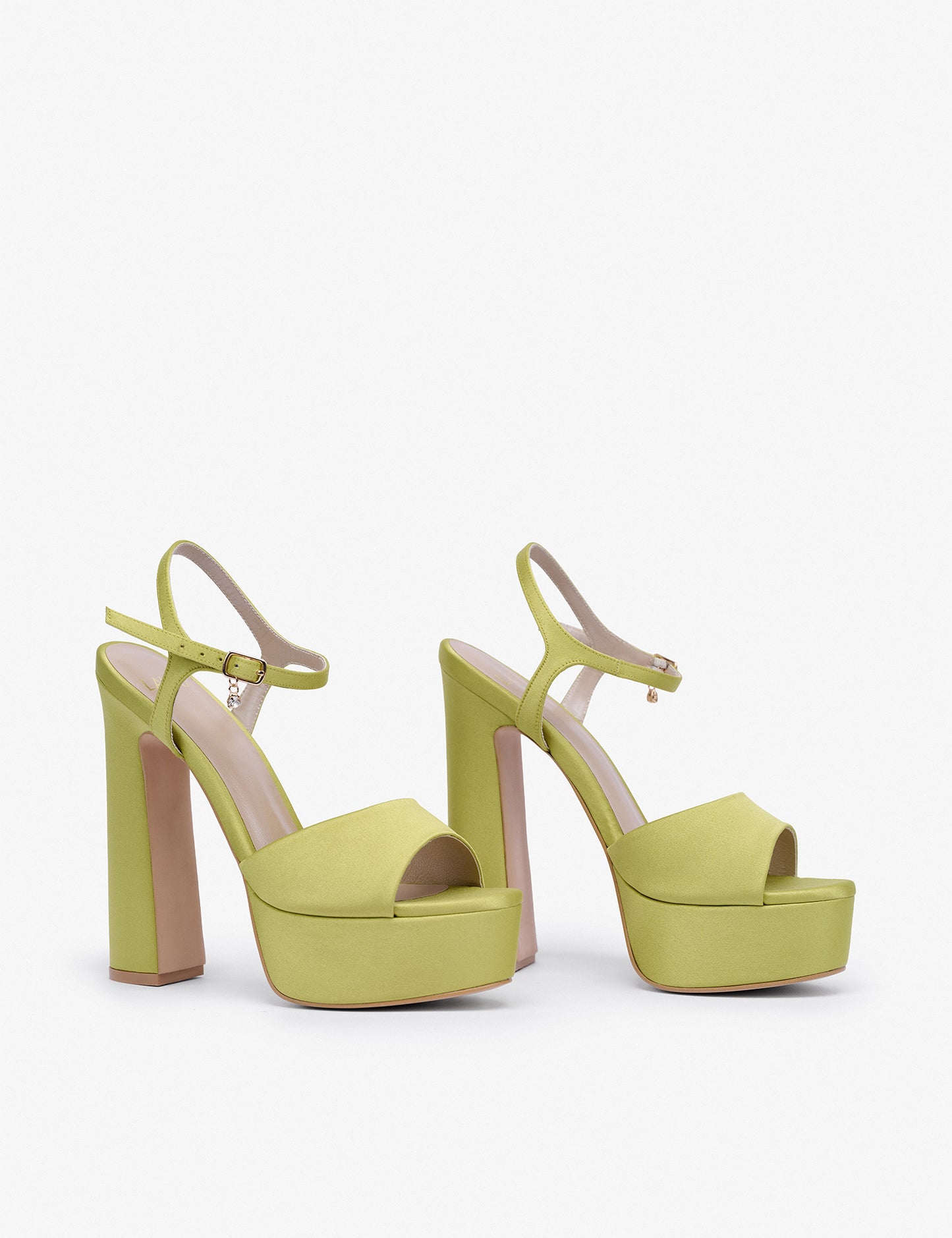 NICOLE Platform 147MM