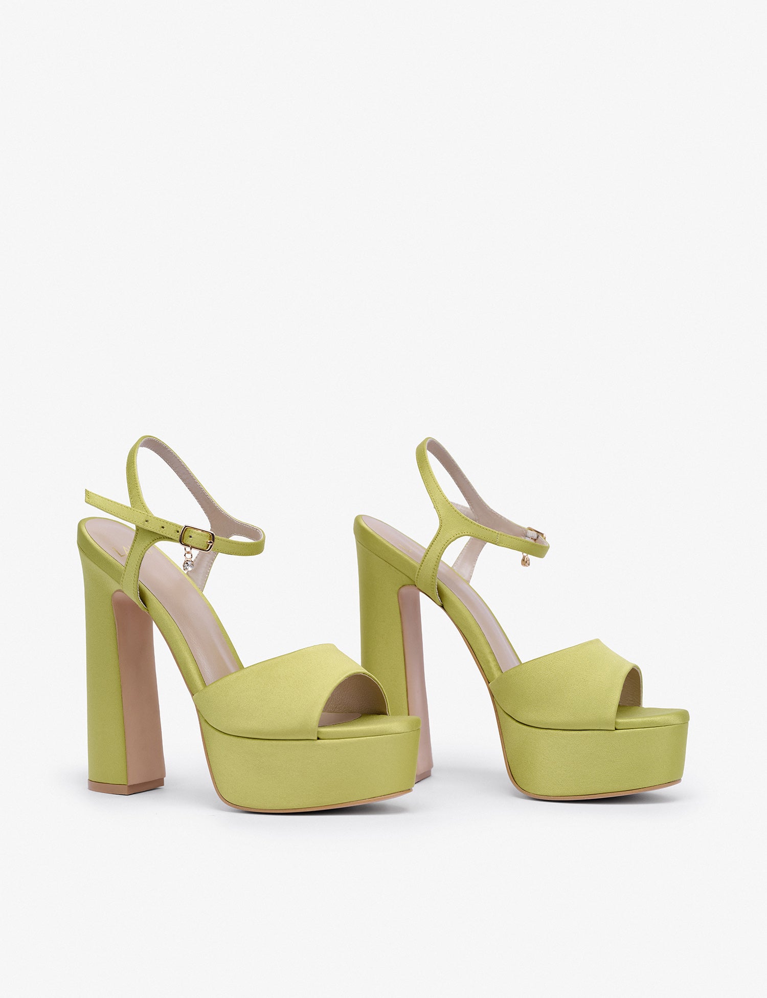 NICOLE Platform 147MM
