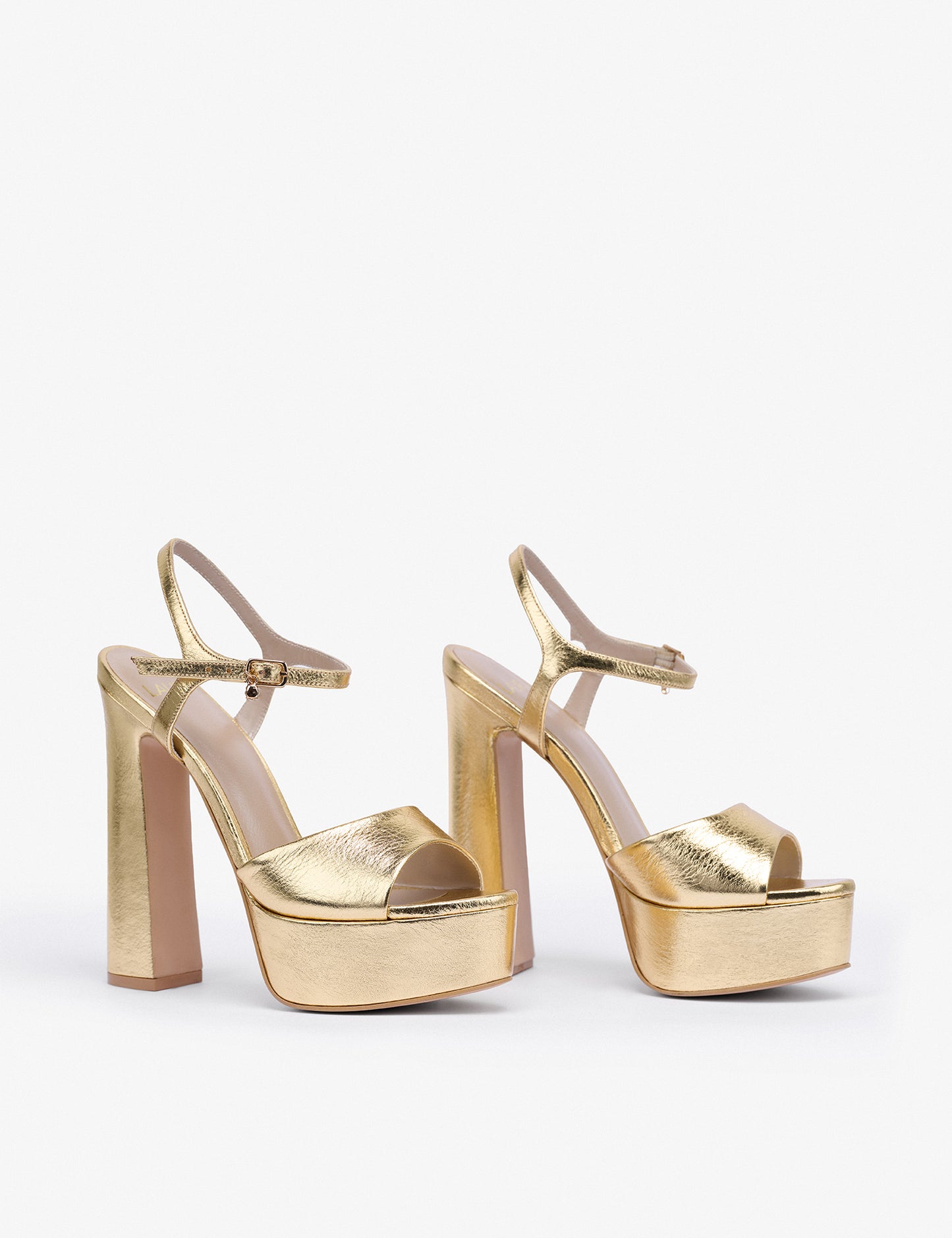 NICOLE Platform 147MM