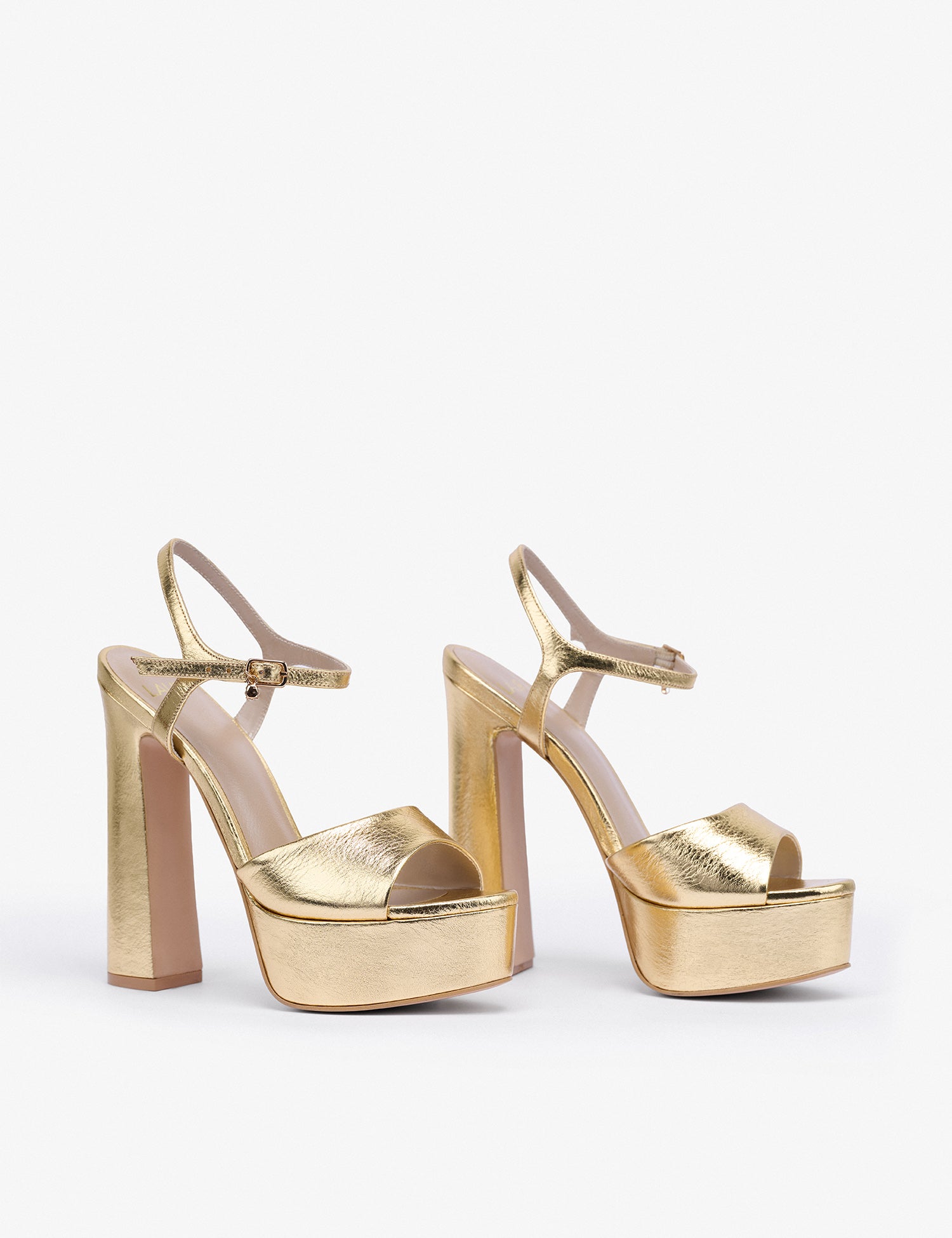 NICOLE Platform 147MM