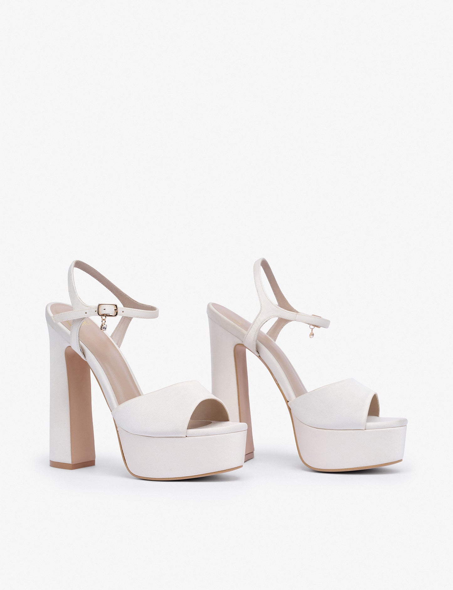 NICOLE Platform 147MM