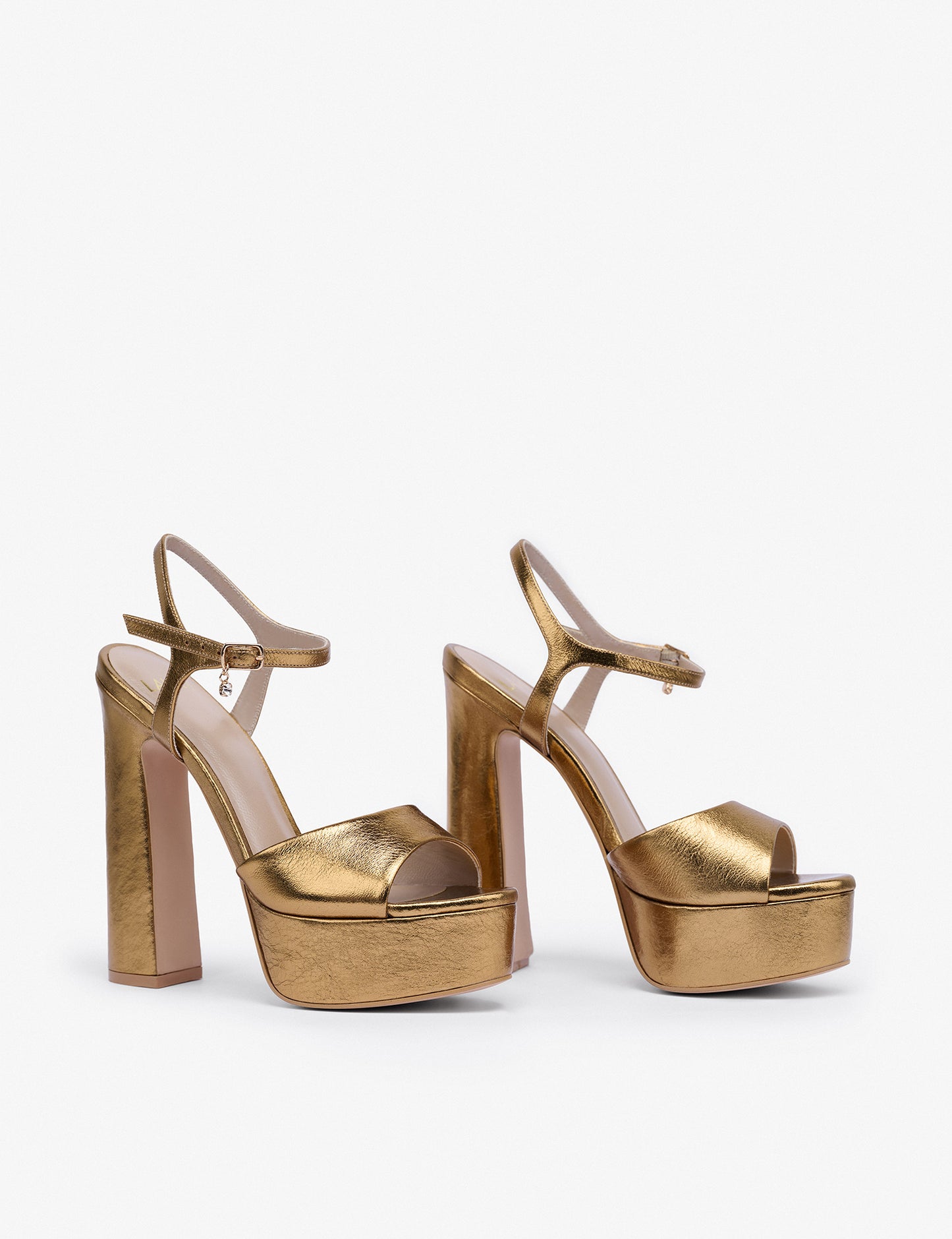 NICOLE Platform 147MM
