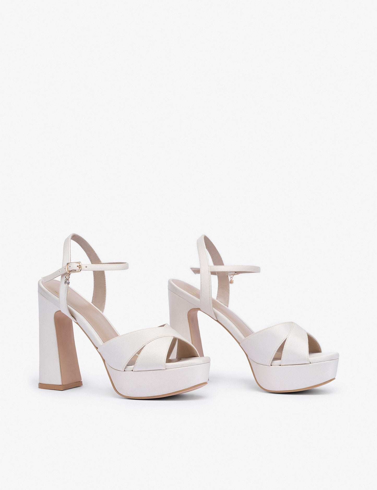 CAMILLE Platform 120MM