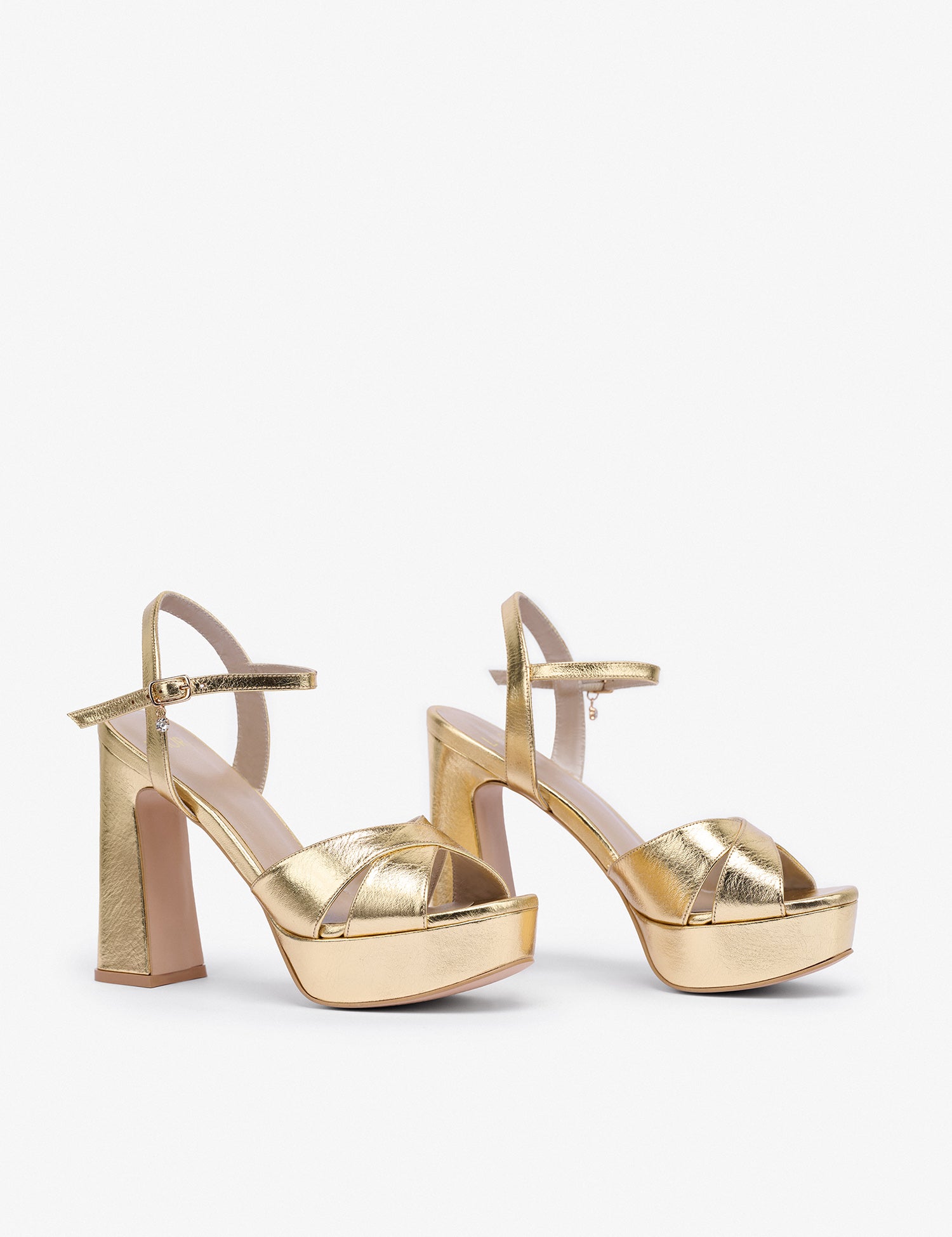CAMILLE Platform 120MM