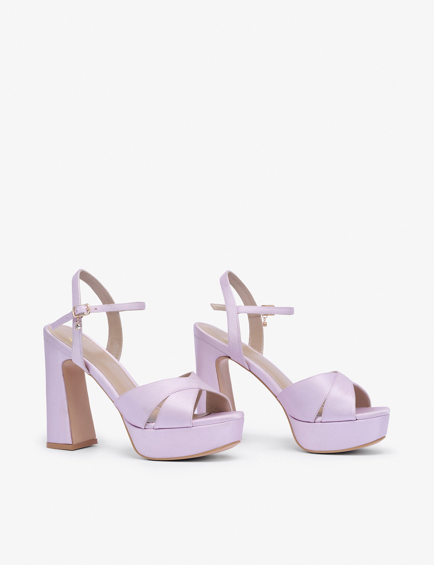 CAMILLE Platform 120MM