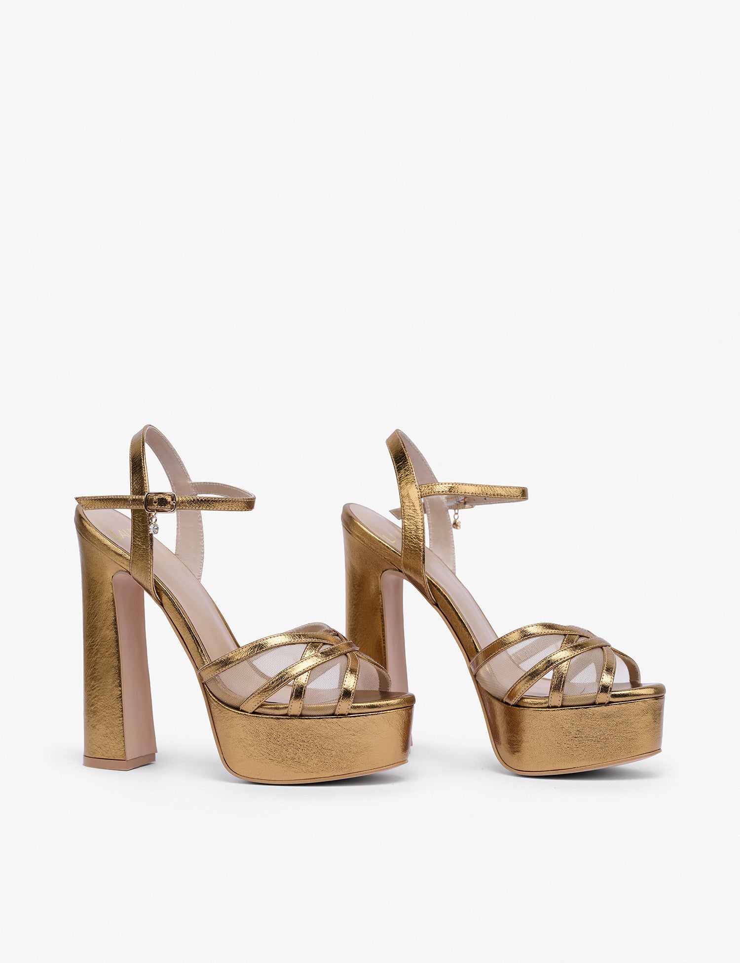 DELPHINE Platform 147MM