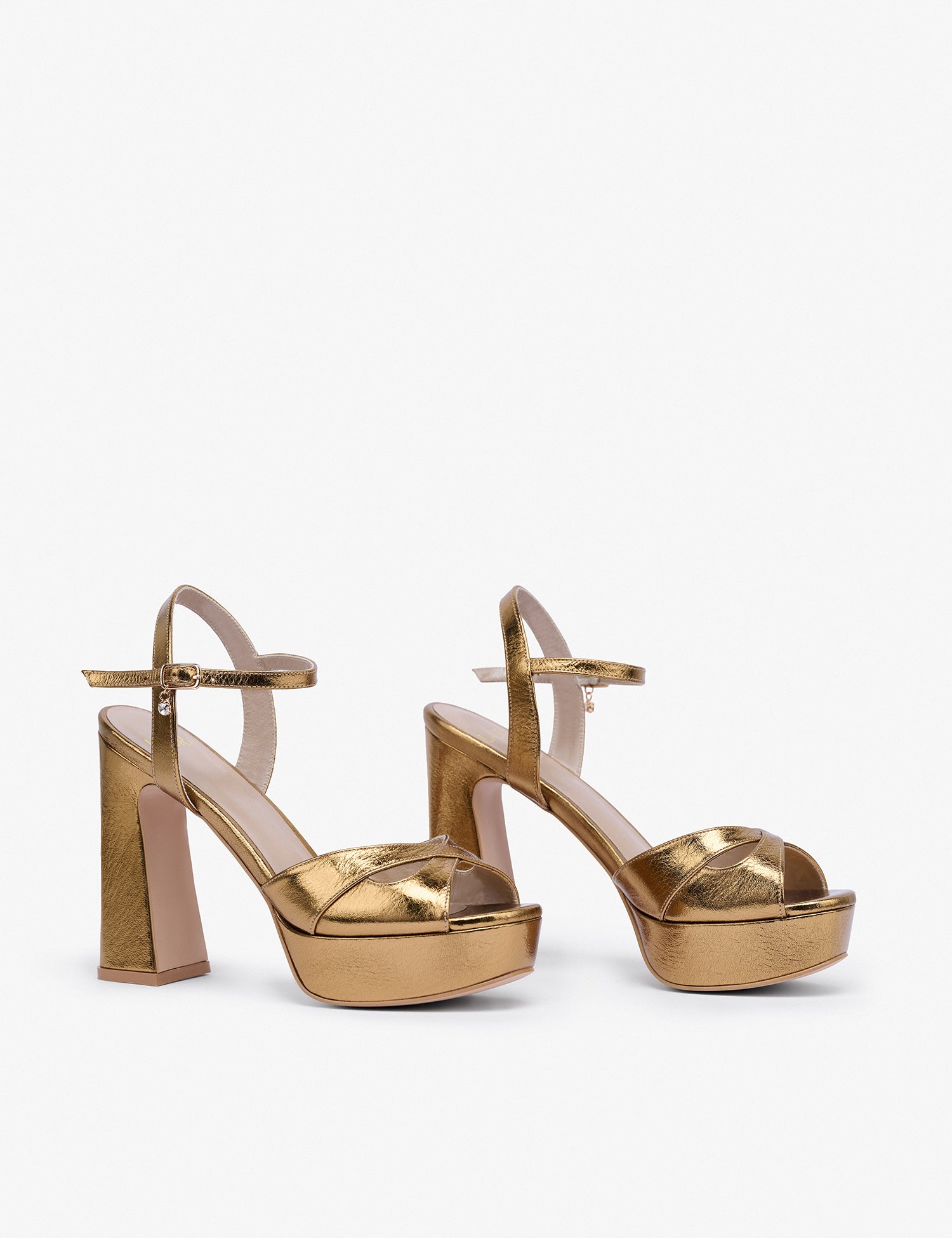 ALICE Platform 120MM