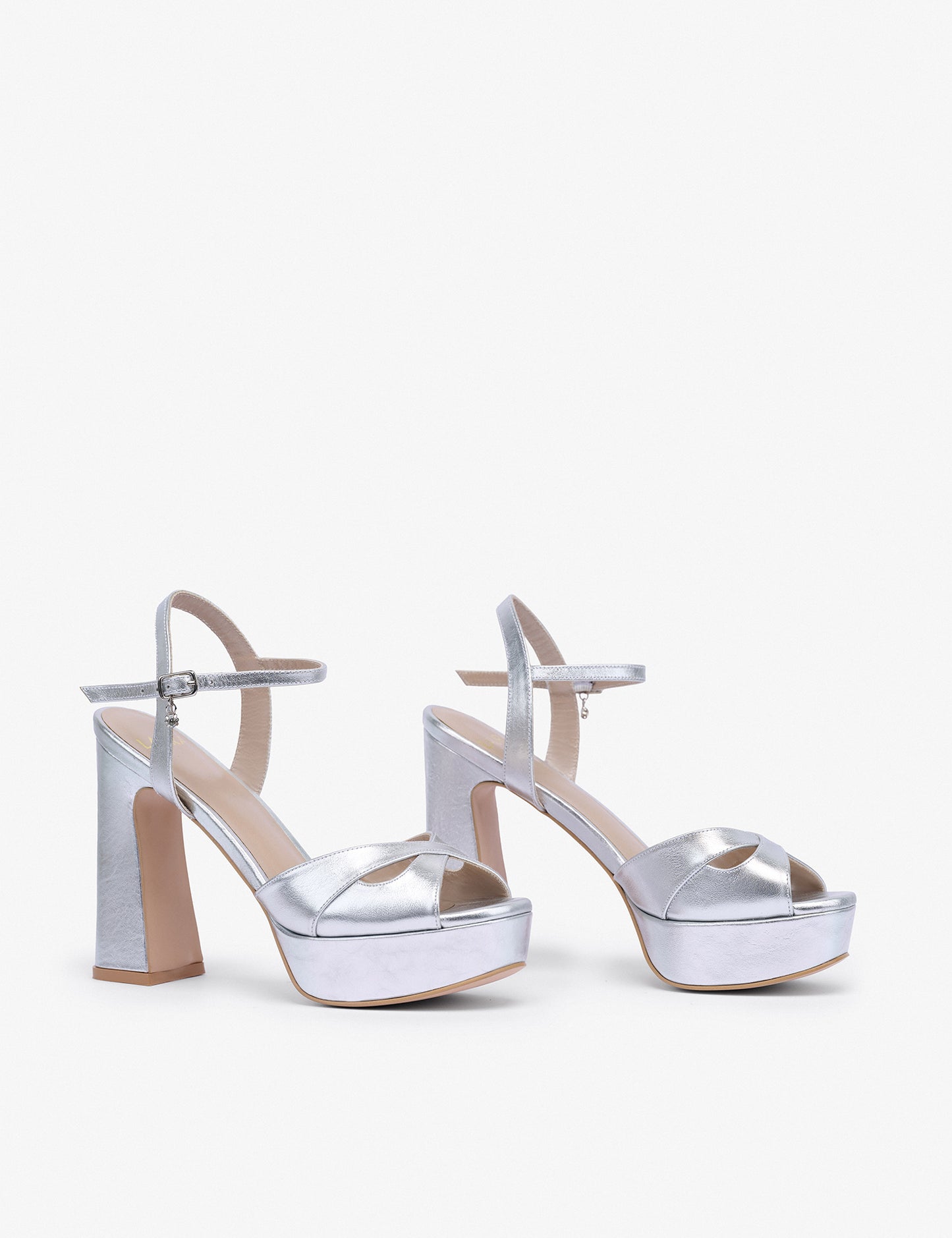 ALICE Platform 120MM